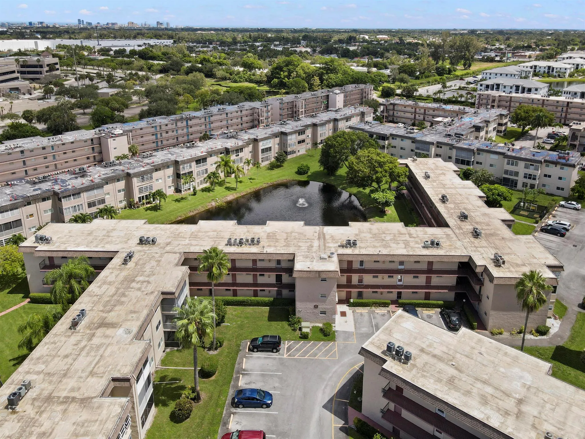715 Lori Drive, #307