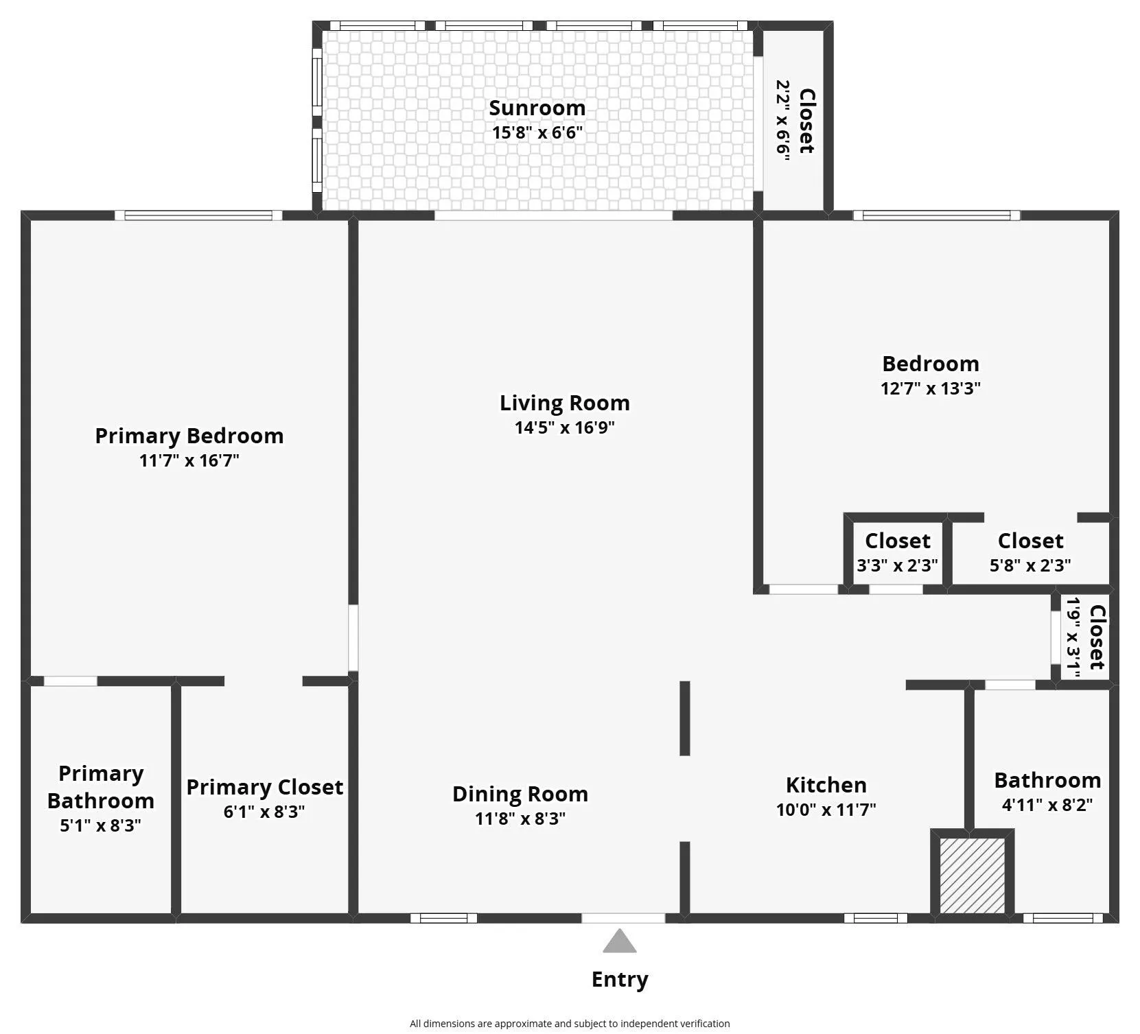 715 Lori Drive, #307