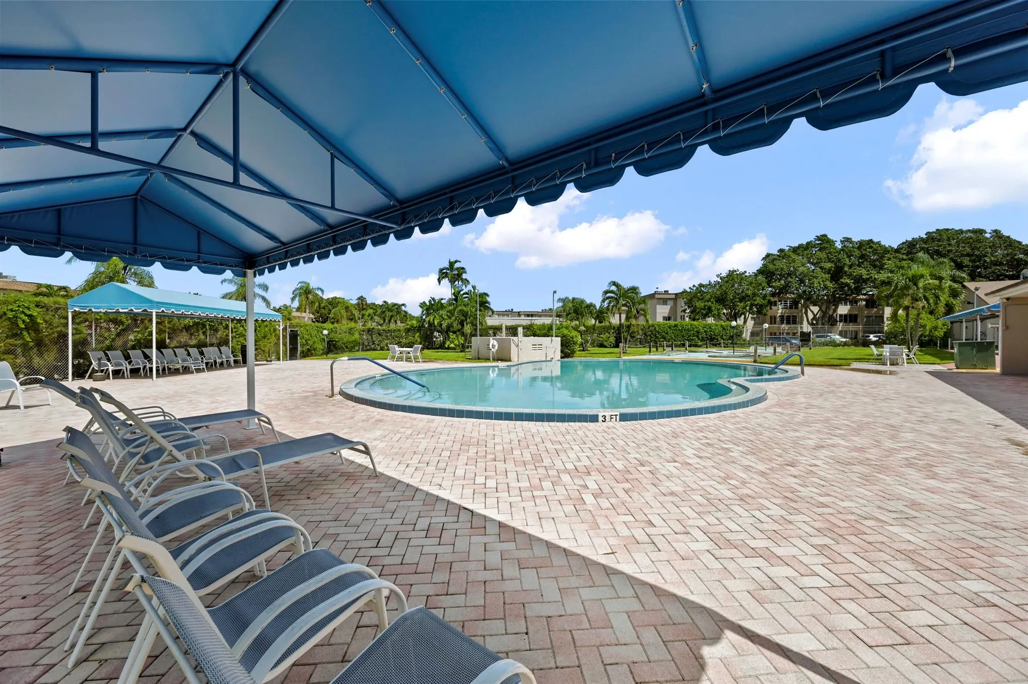 715 Lori Drive, #307