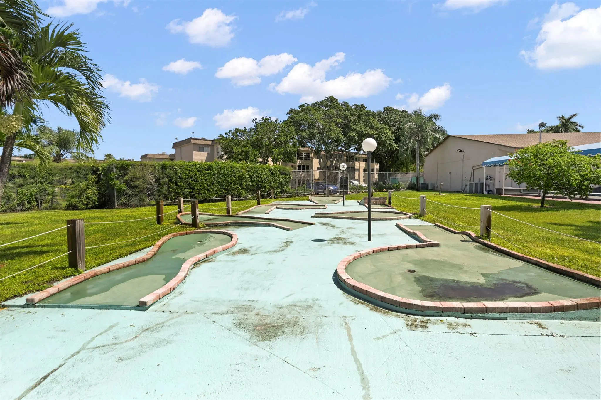 715 Lori Drive, #307