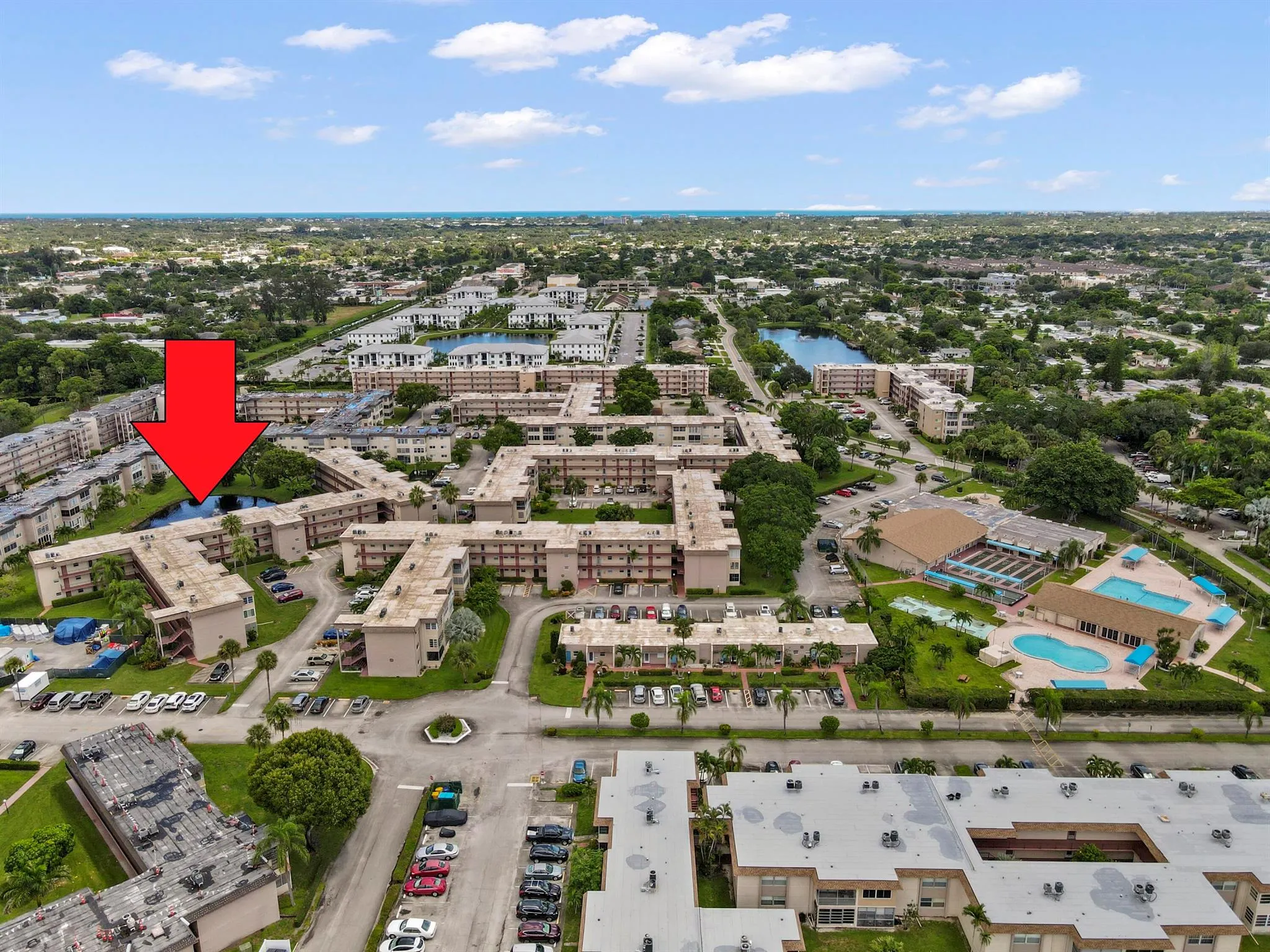 715 Lori Drive, #307