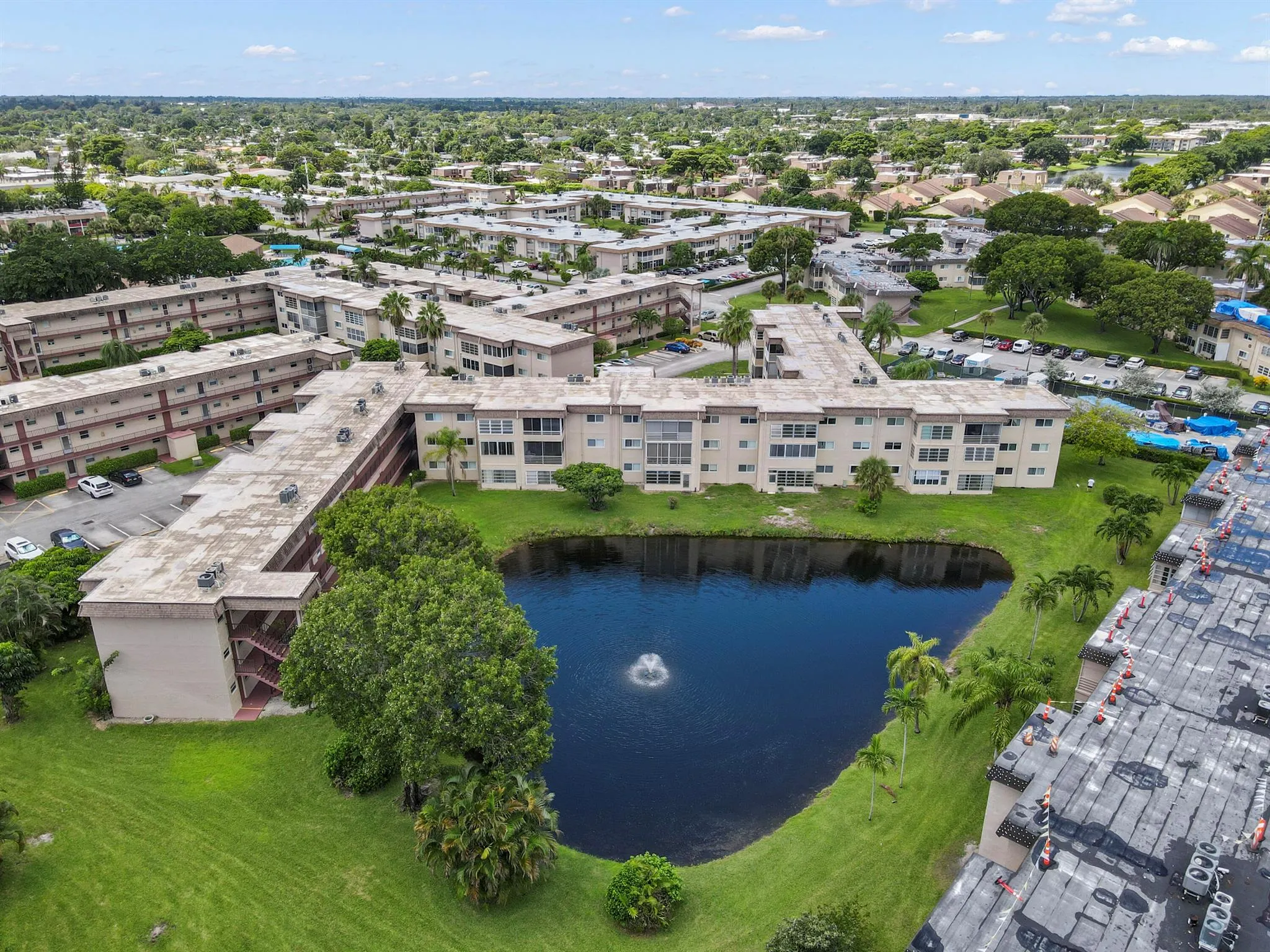 715 Lori Drive, #307