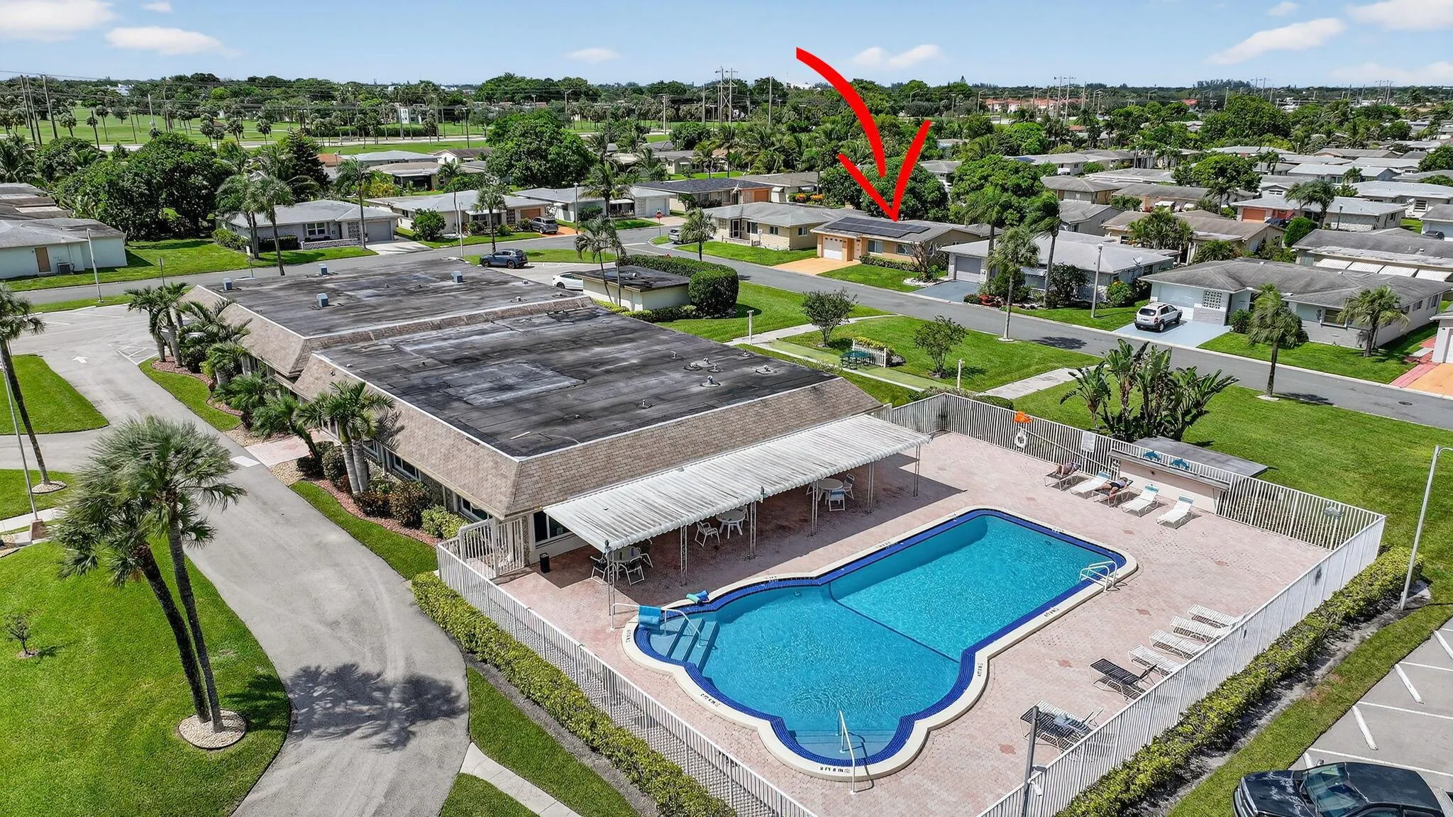 6945 NW 14th Street