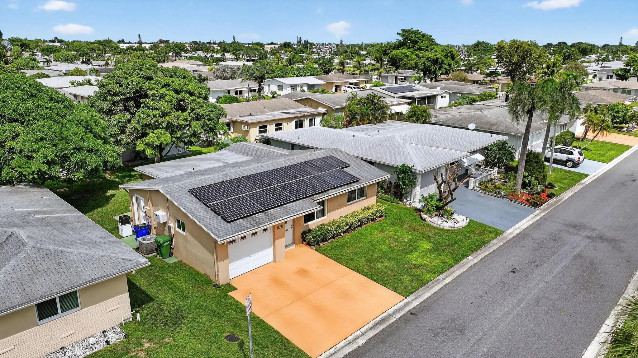 6945 NW 14th Street