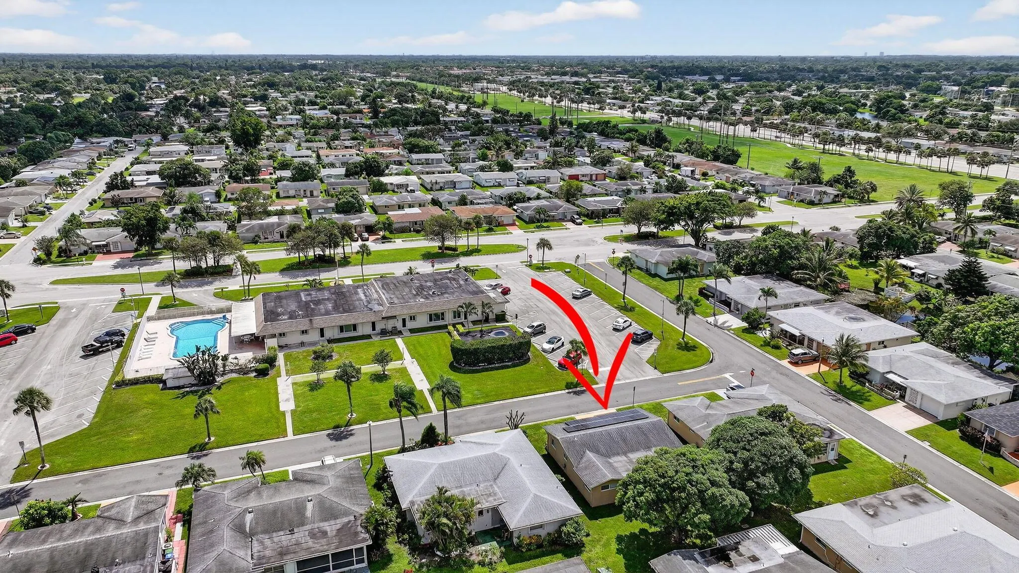 6945 NW 14th Street