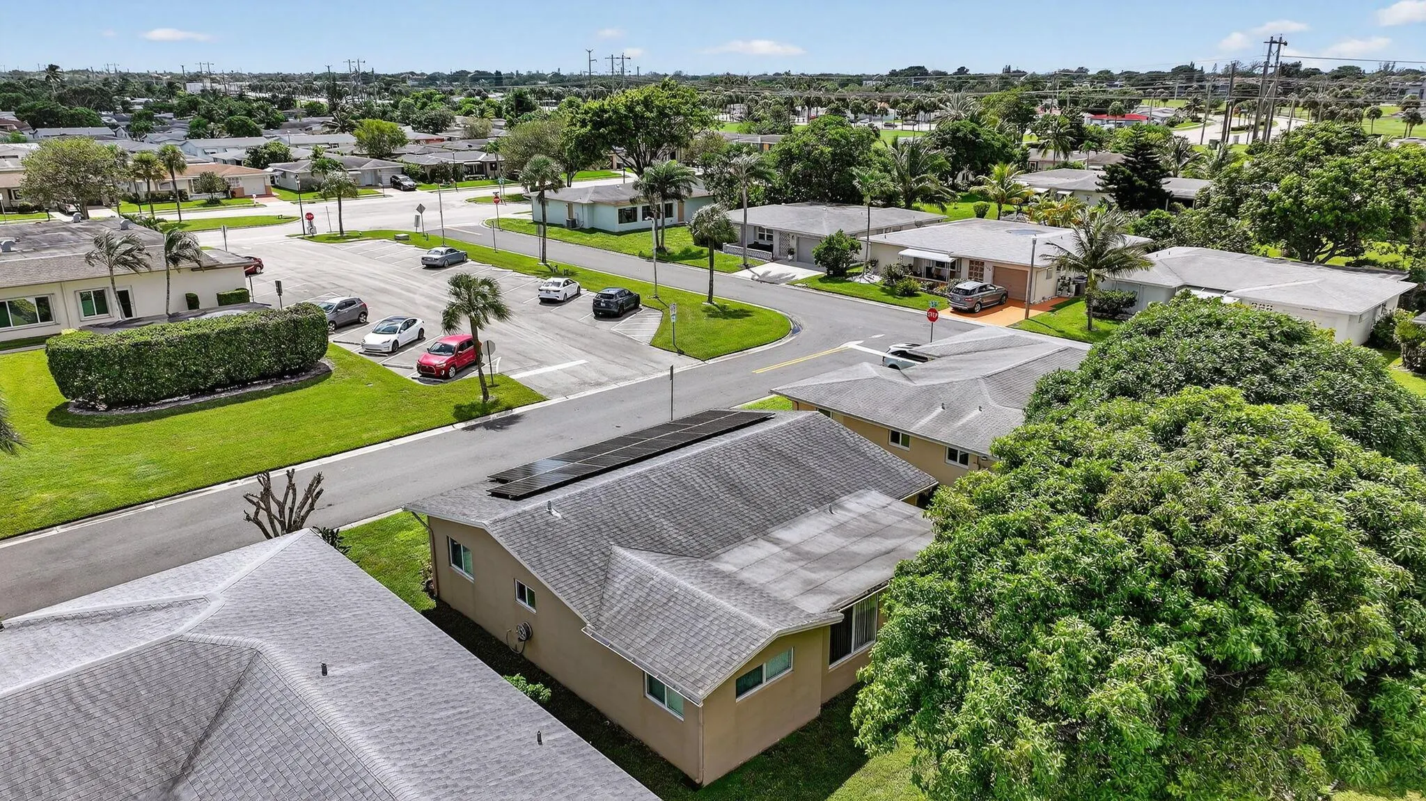 6945 NW 14th Street