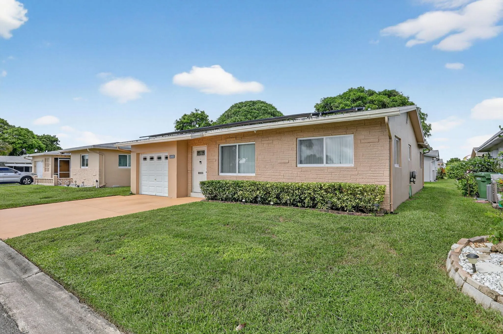 6945 NW 14th Street