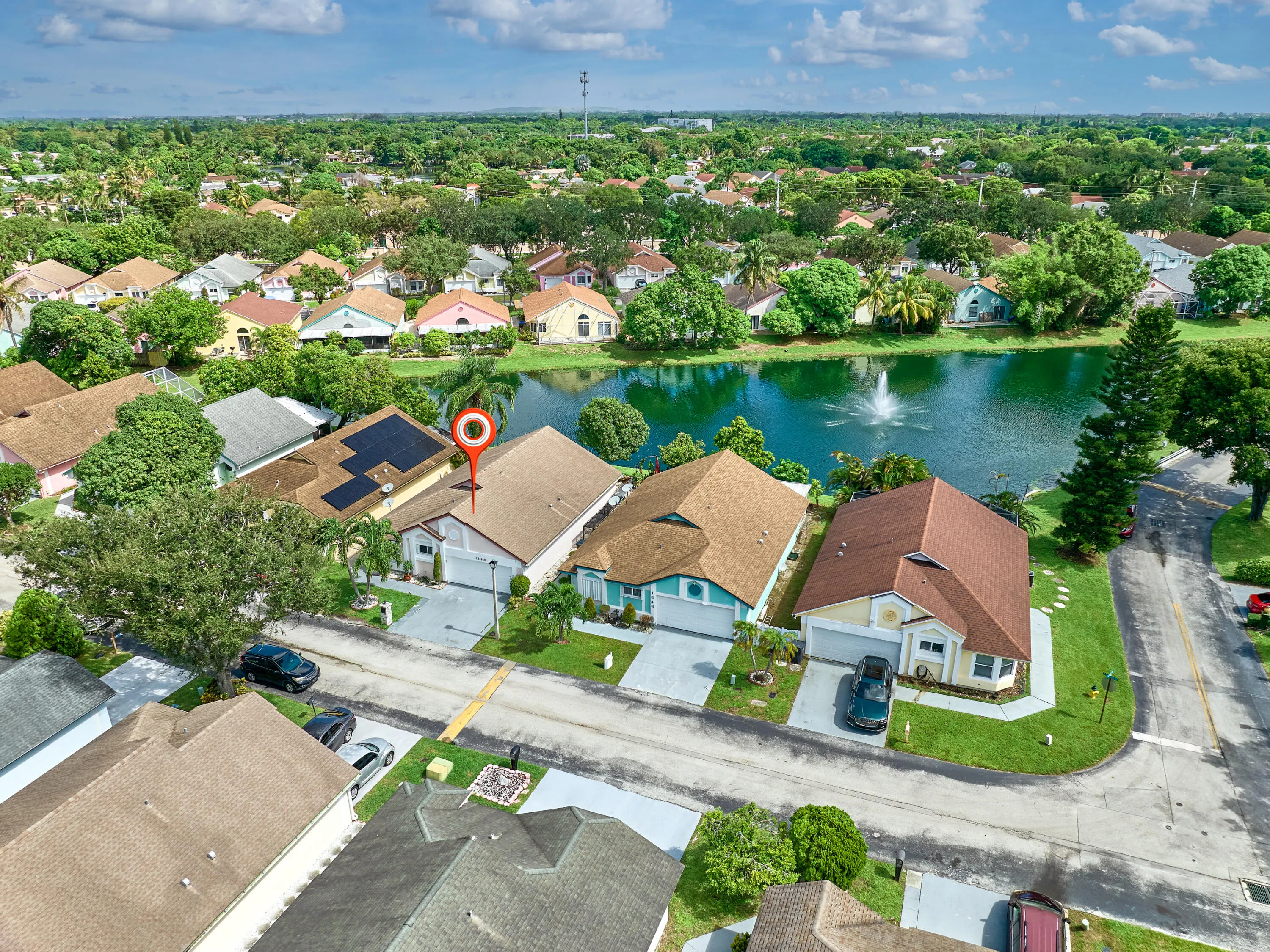 1348 W Glen Oak Road