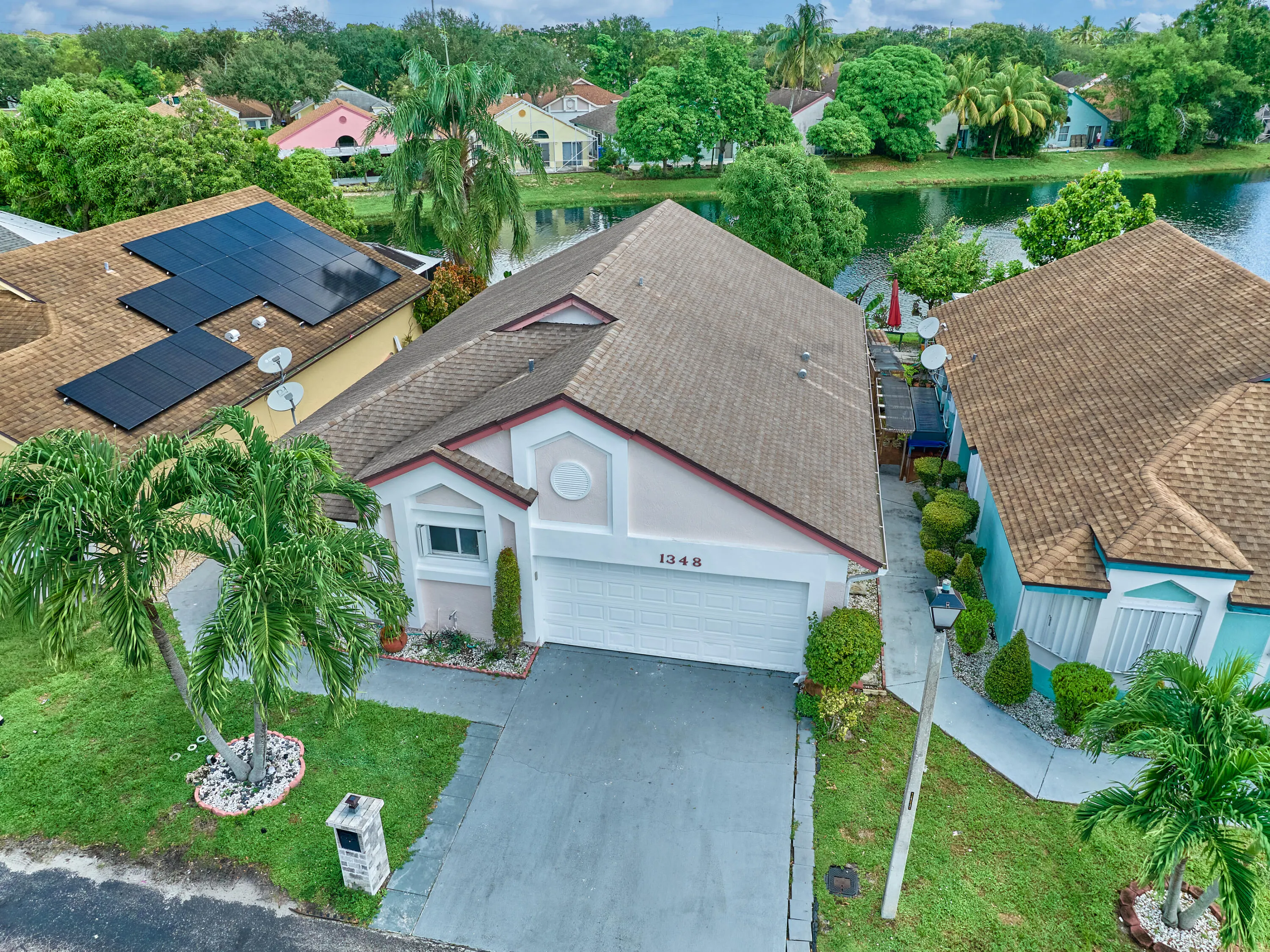 1348 W Glen Oak Road