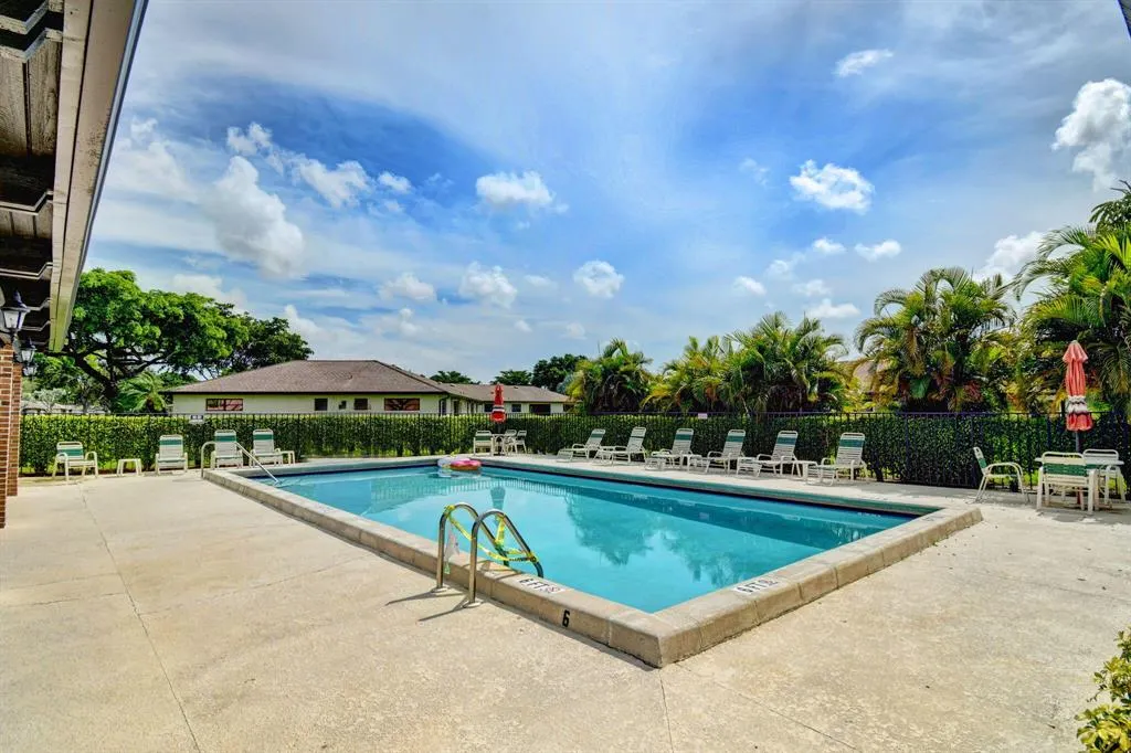 4768 Storkwood Terrace, #B