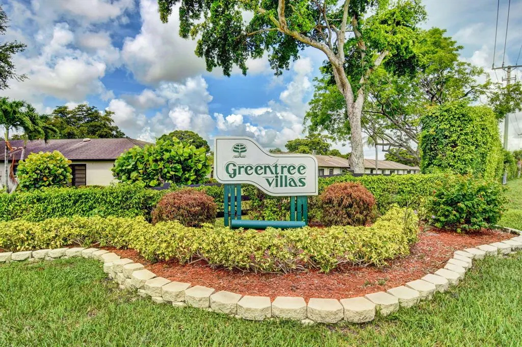 4768 Storkwood Terrace, #B