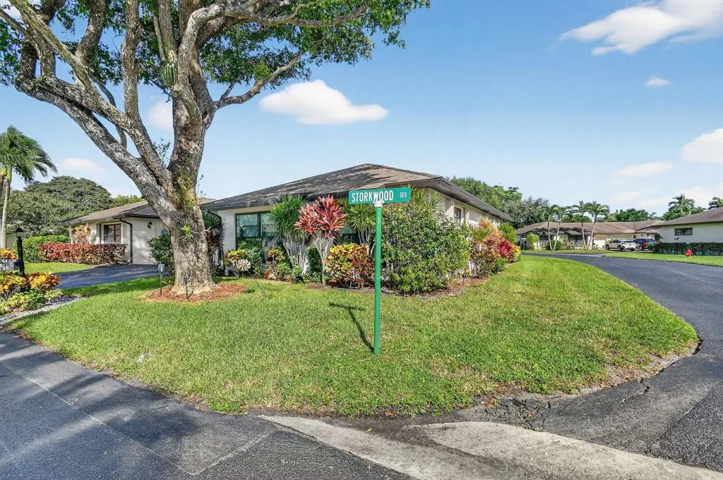 4768 Storkwood Terrace, #B