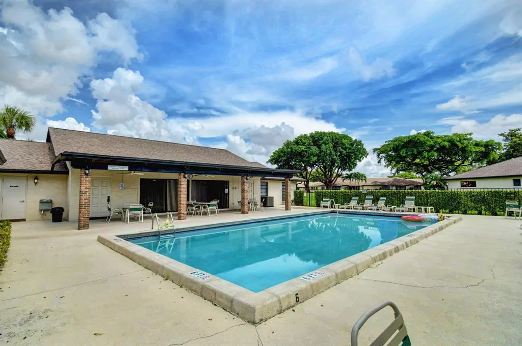 4768 Storkwood Terrace, #B