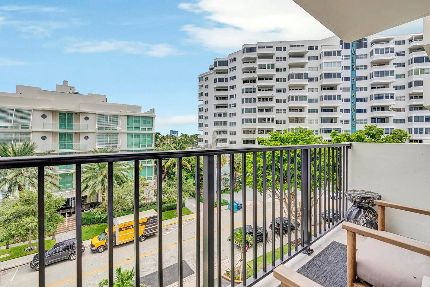 340 Sunset Drive, #505