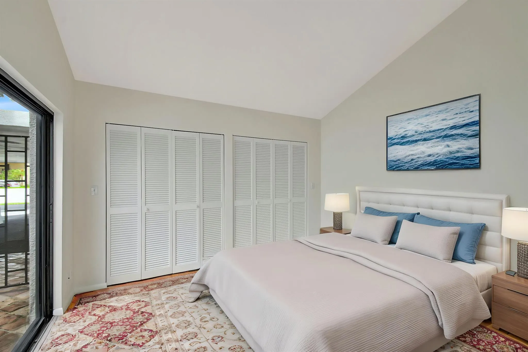 1906 Presidential Way, #1-C