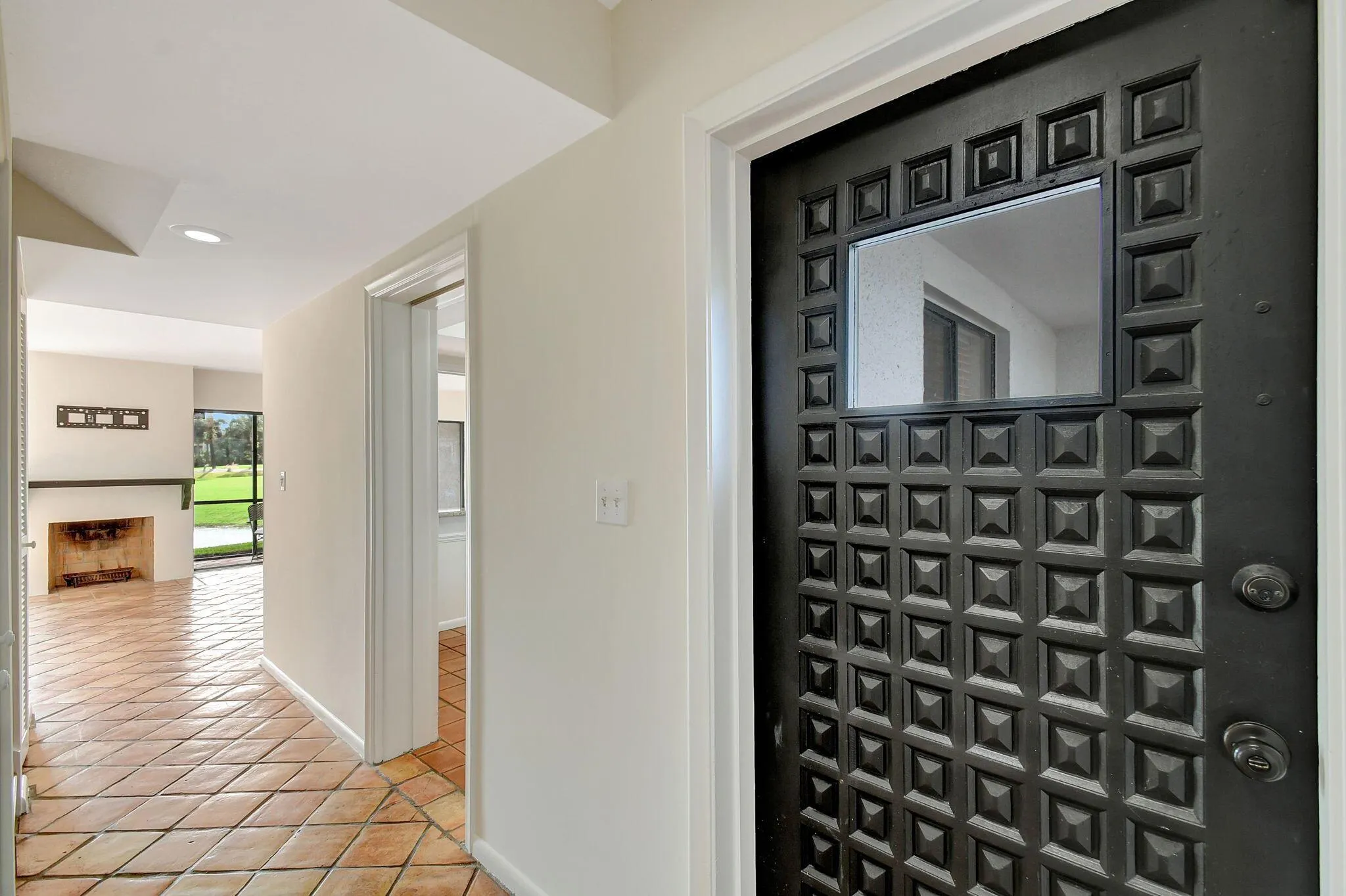 1906 Presidential Way, #1-C