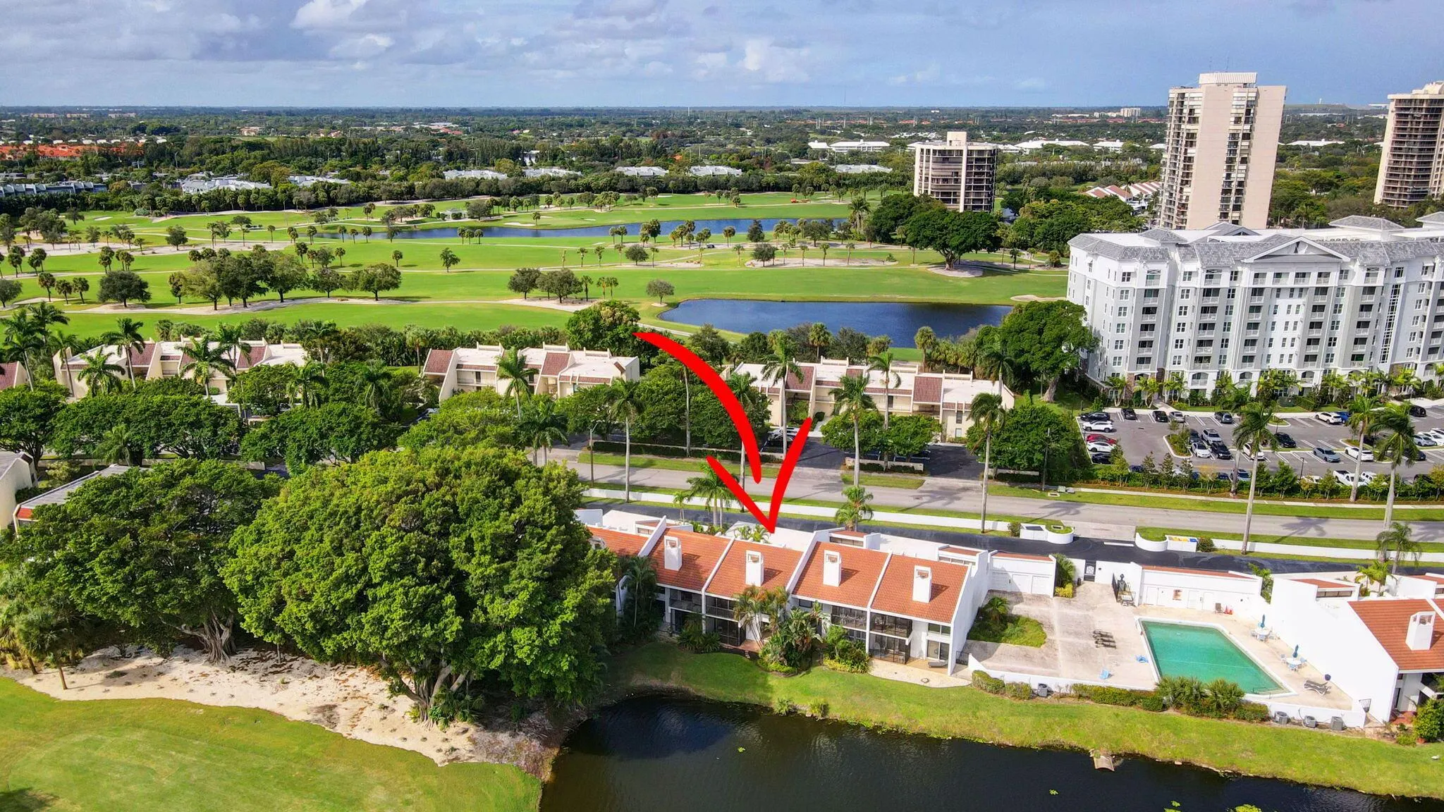 1906 Presidential Way, #1-C