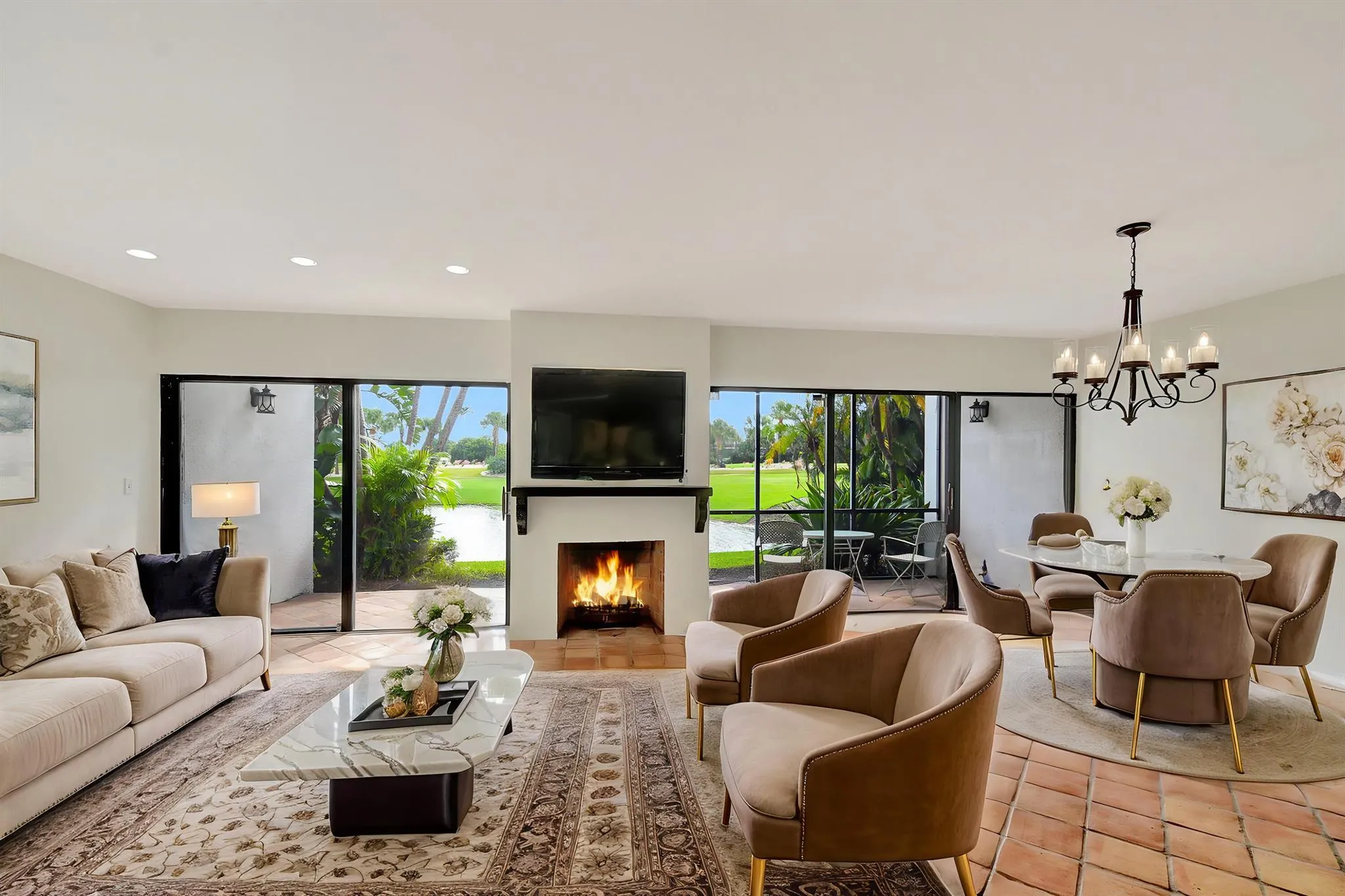 1906 Presidential Way, #1-C