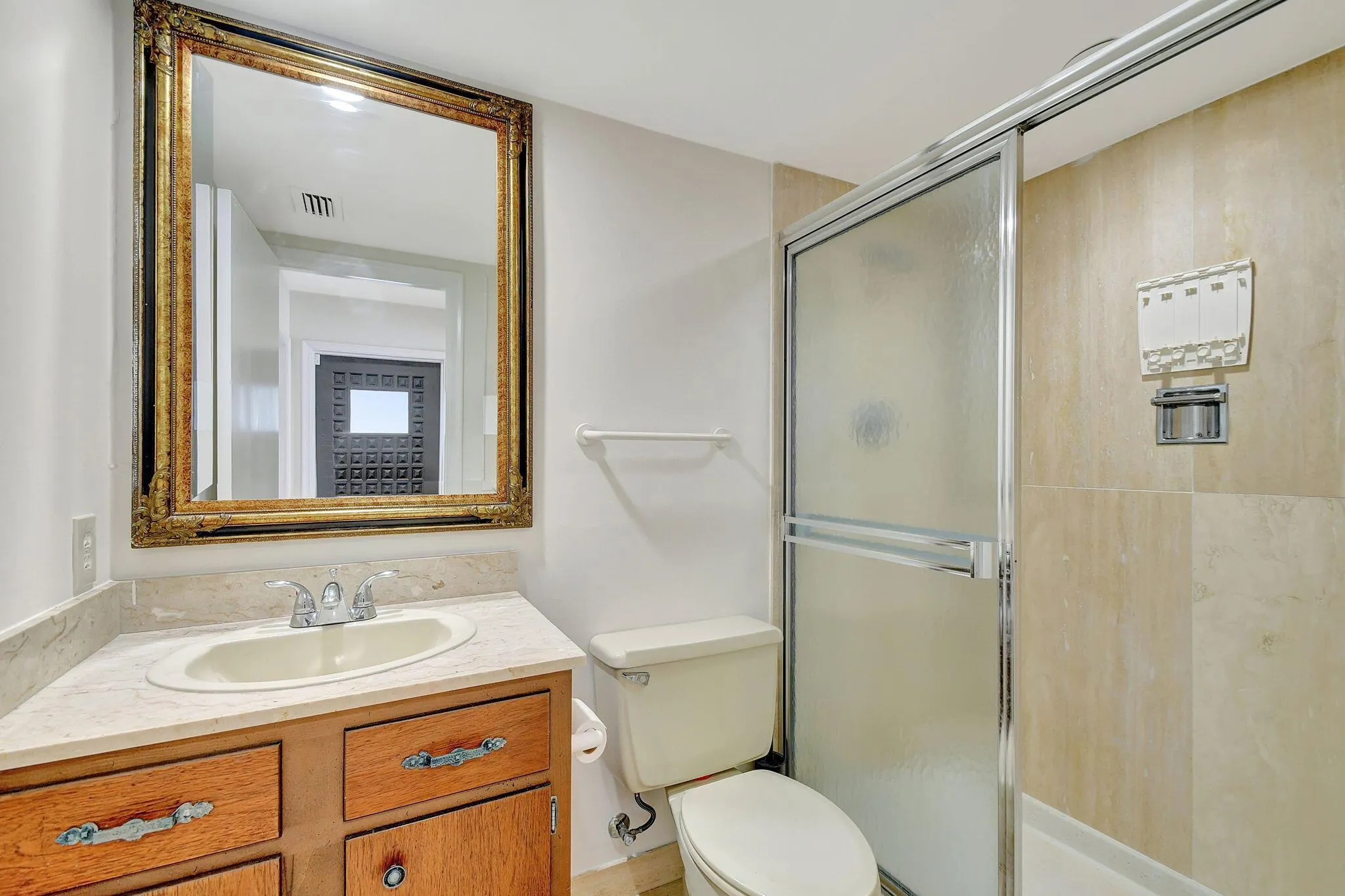 1906 Presidential Way, #1-C