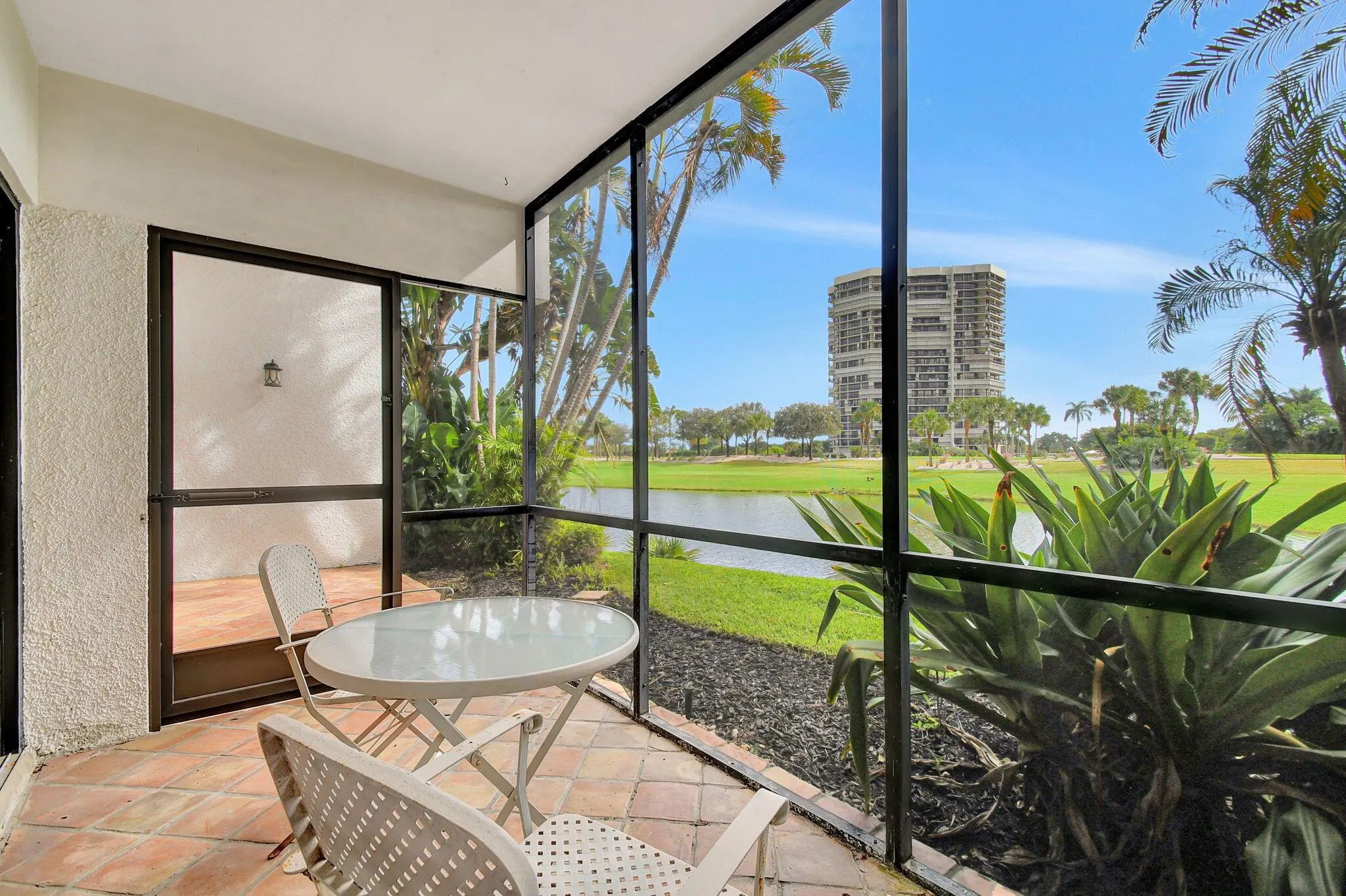 1906 Presidential Way, #1-C