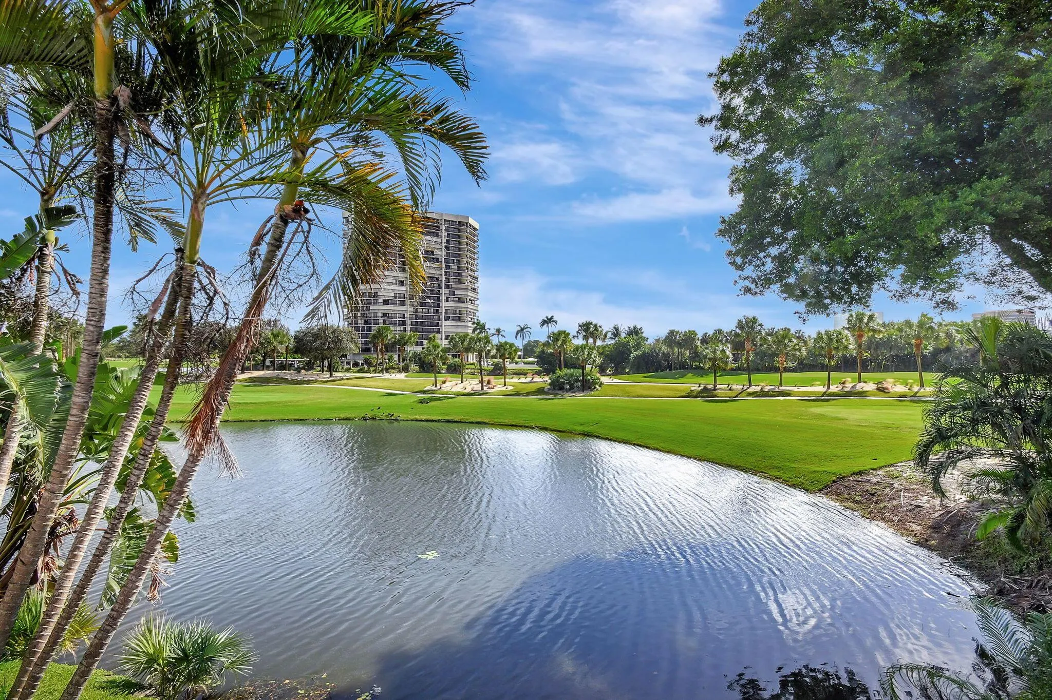 1906 Presidential Way, #1-C