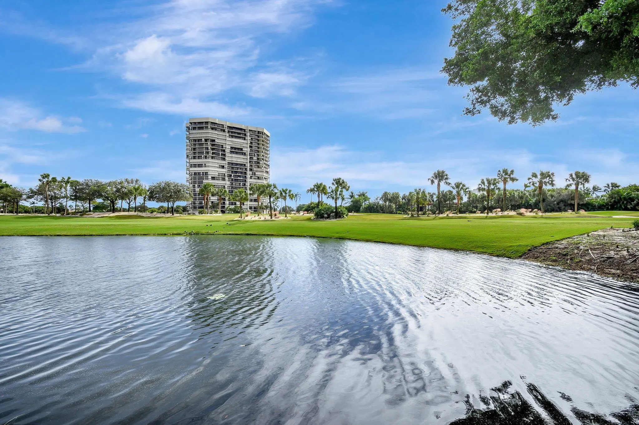 1906 Presidential Way, #1-C