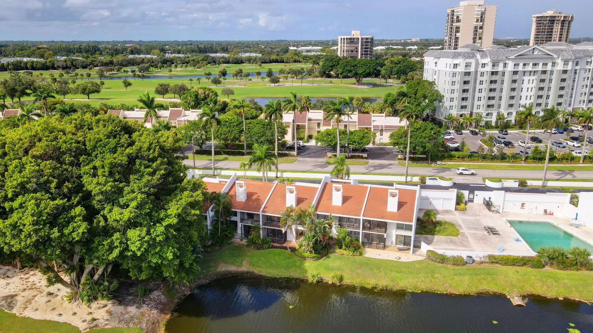 1906 Presidential Way, #1-C