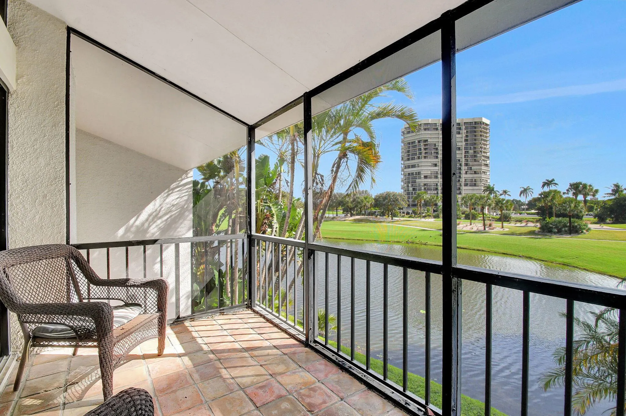 1906 Presidential Way, #1-C