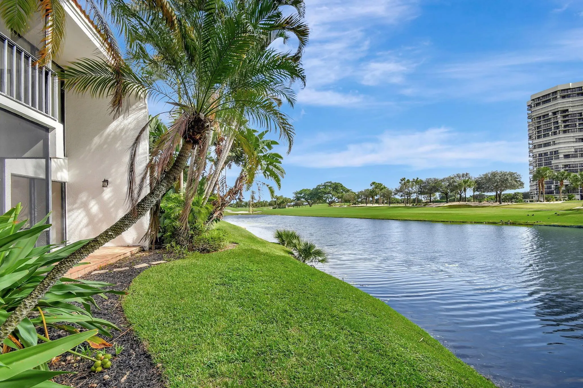 1906 Presidential Way, #1-C
