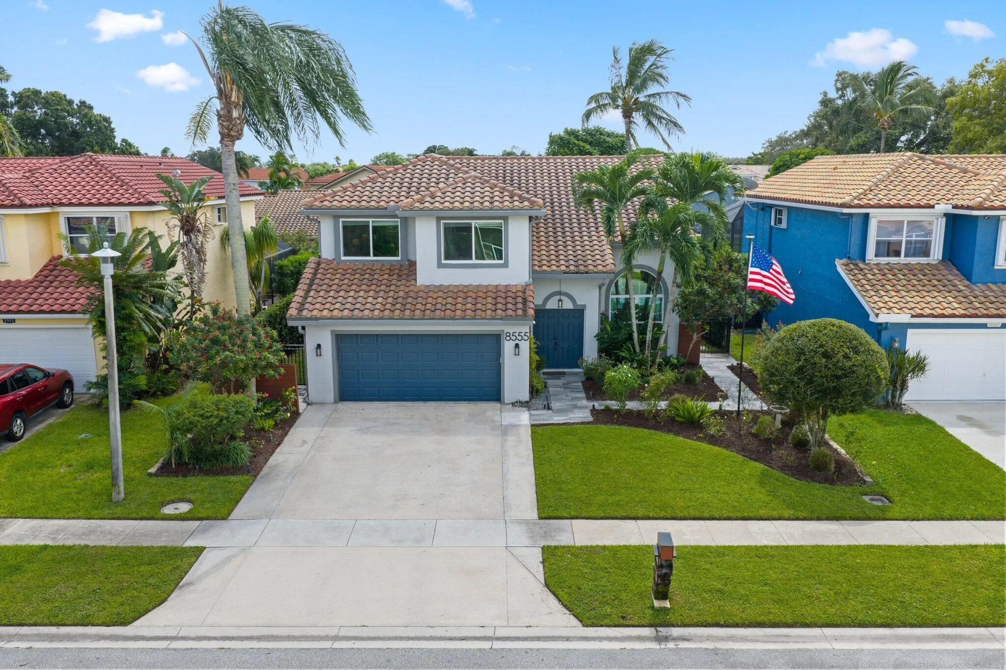 8555 Tourmaline Boulevard
