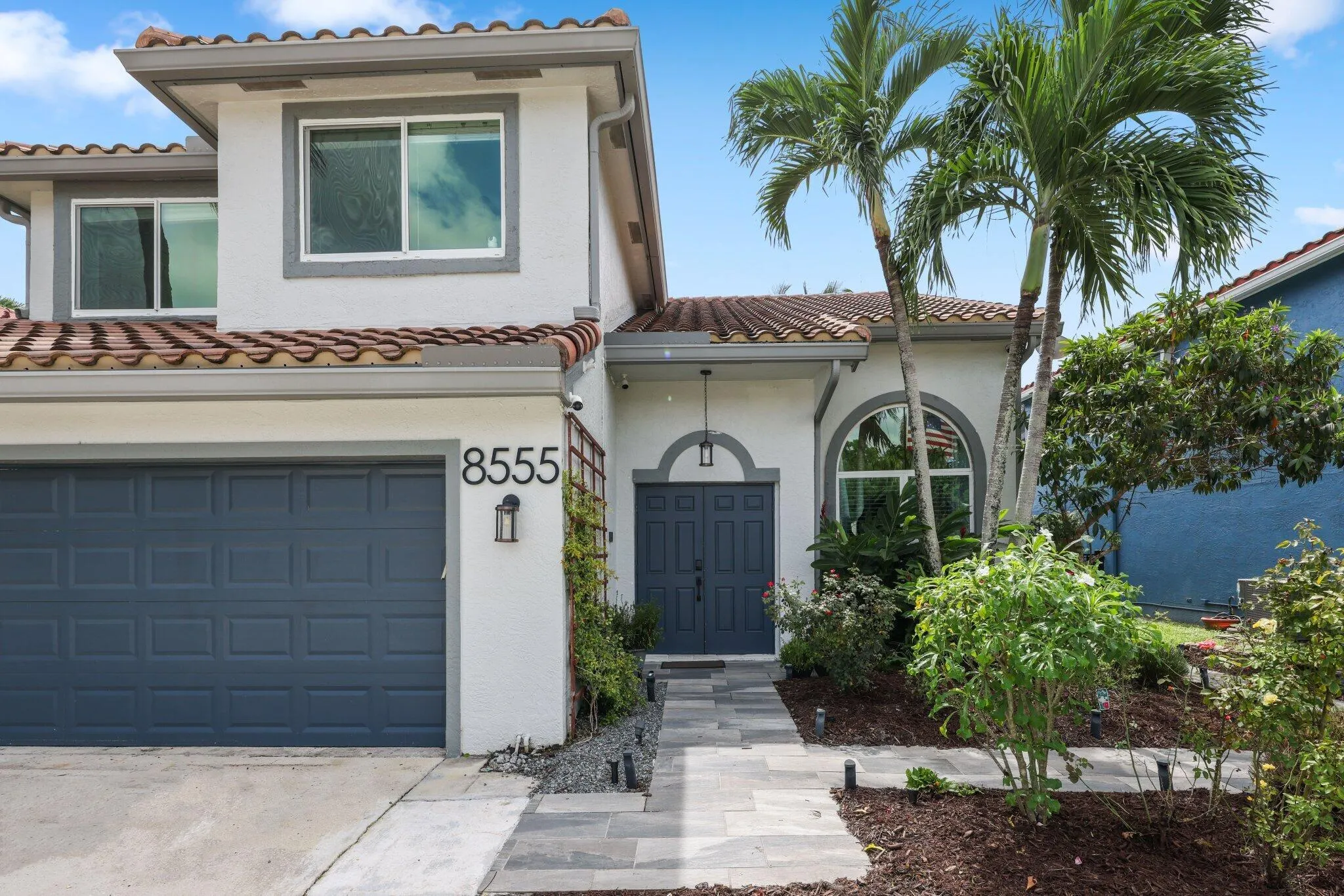 8555 Tourmaline Boulevard