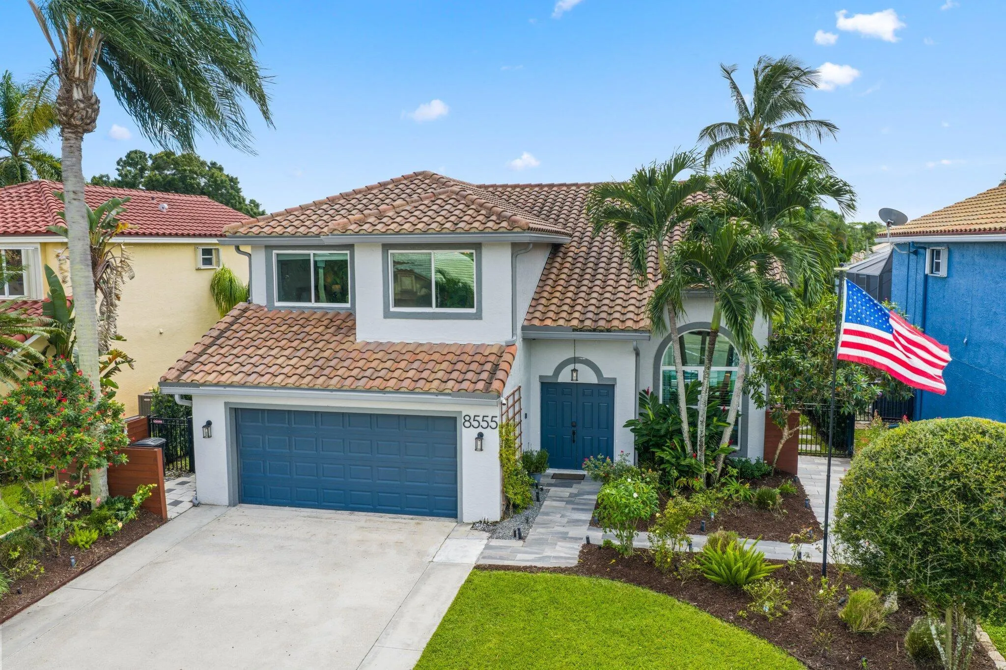 8555 Tourmaline Boulevard