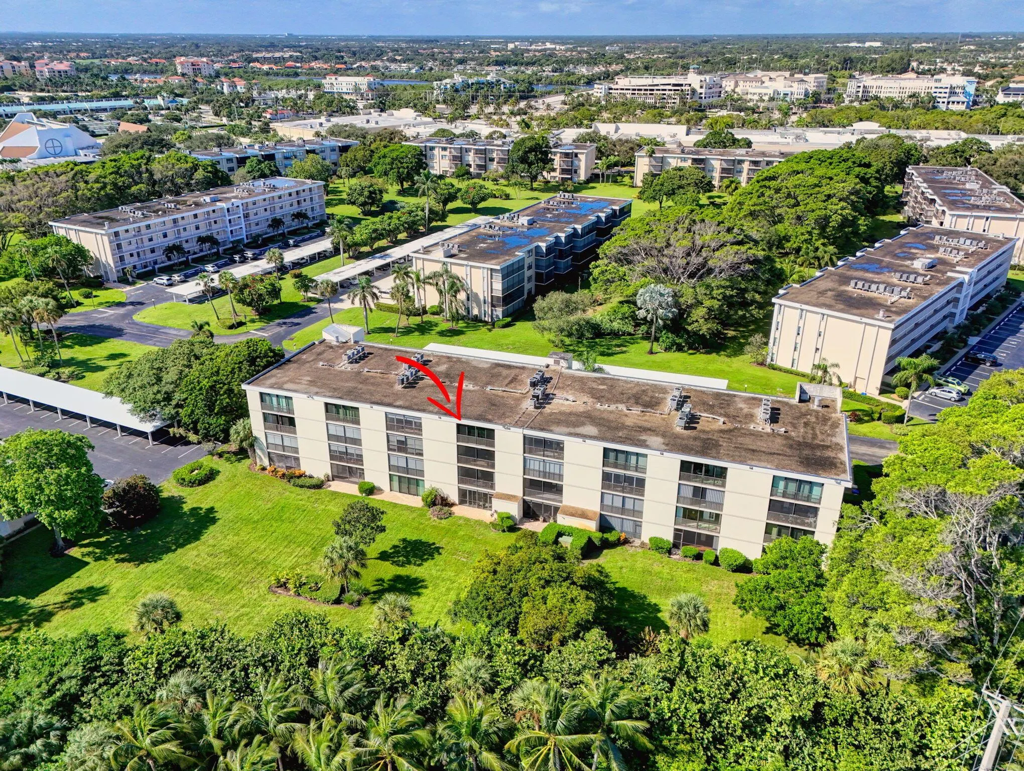 300 N Highway A1a, #C-405