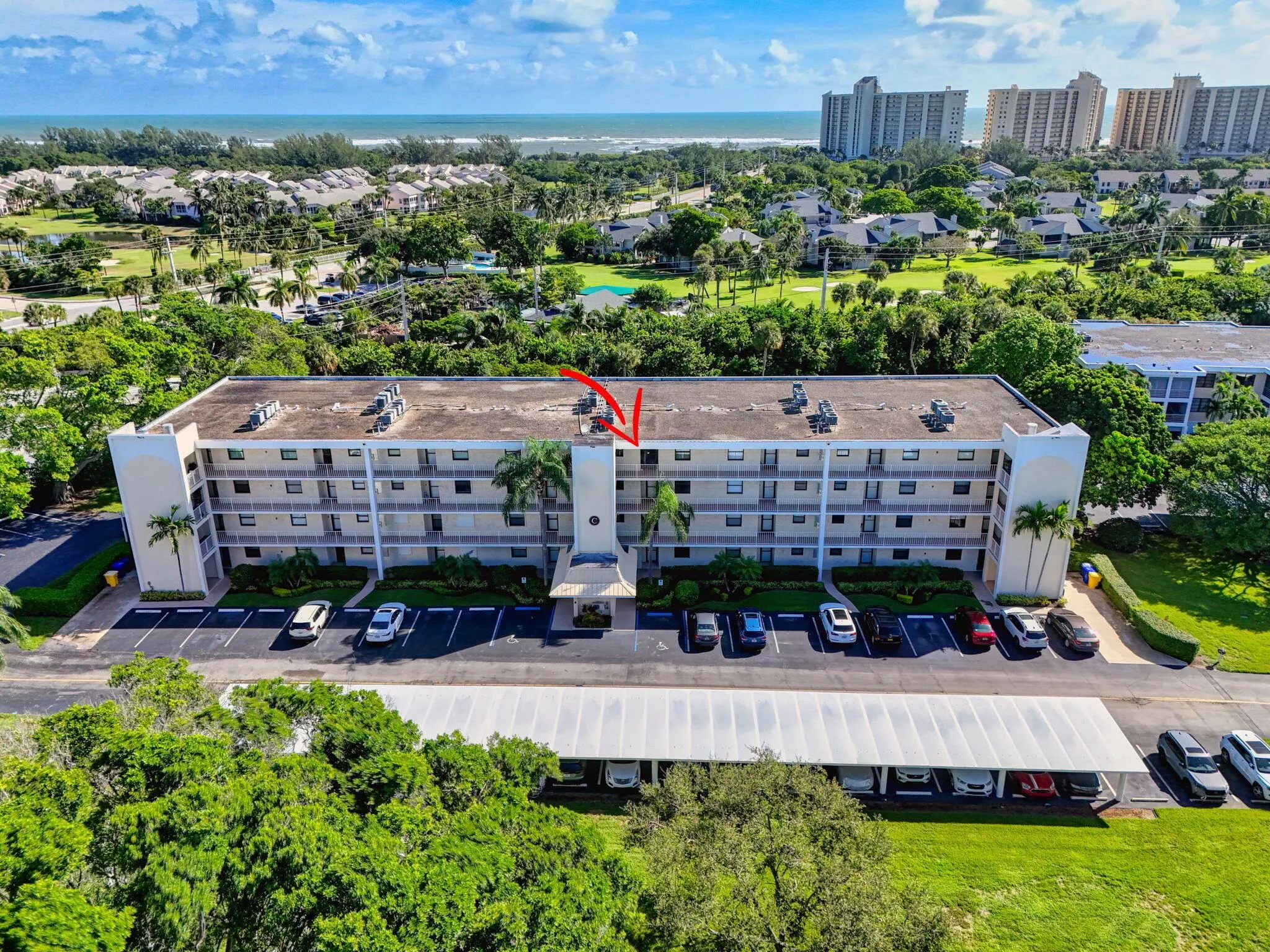 300 N Highway A1a, #C-405