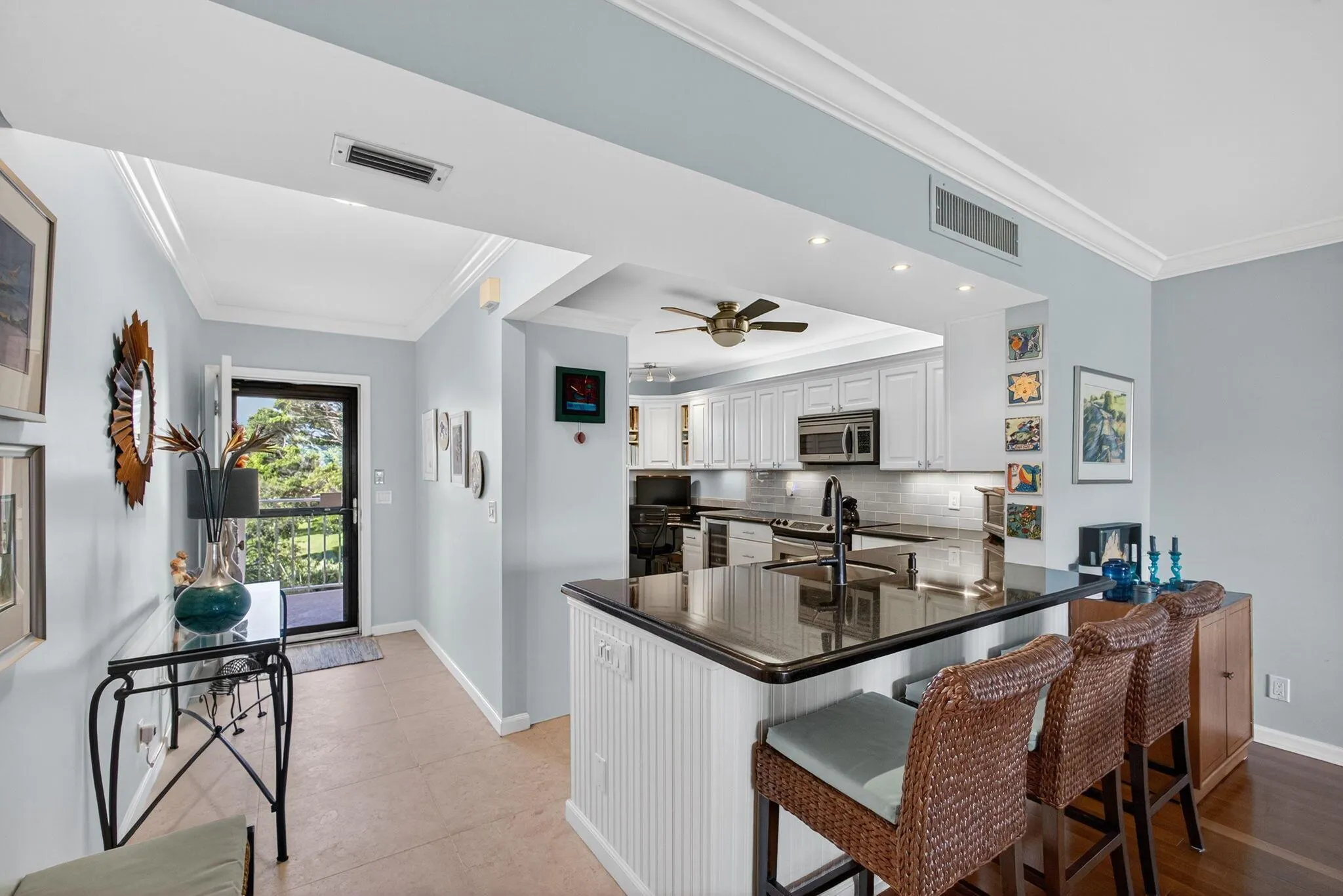 300 N Highway A1a, #C-405