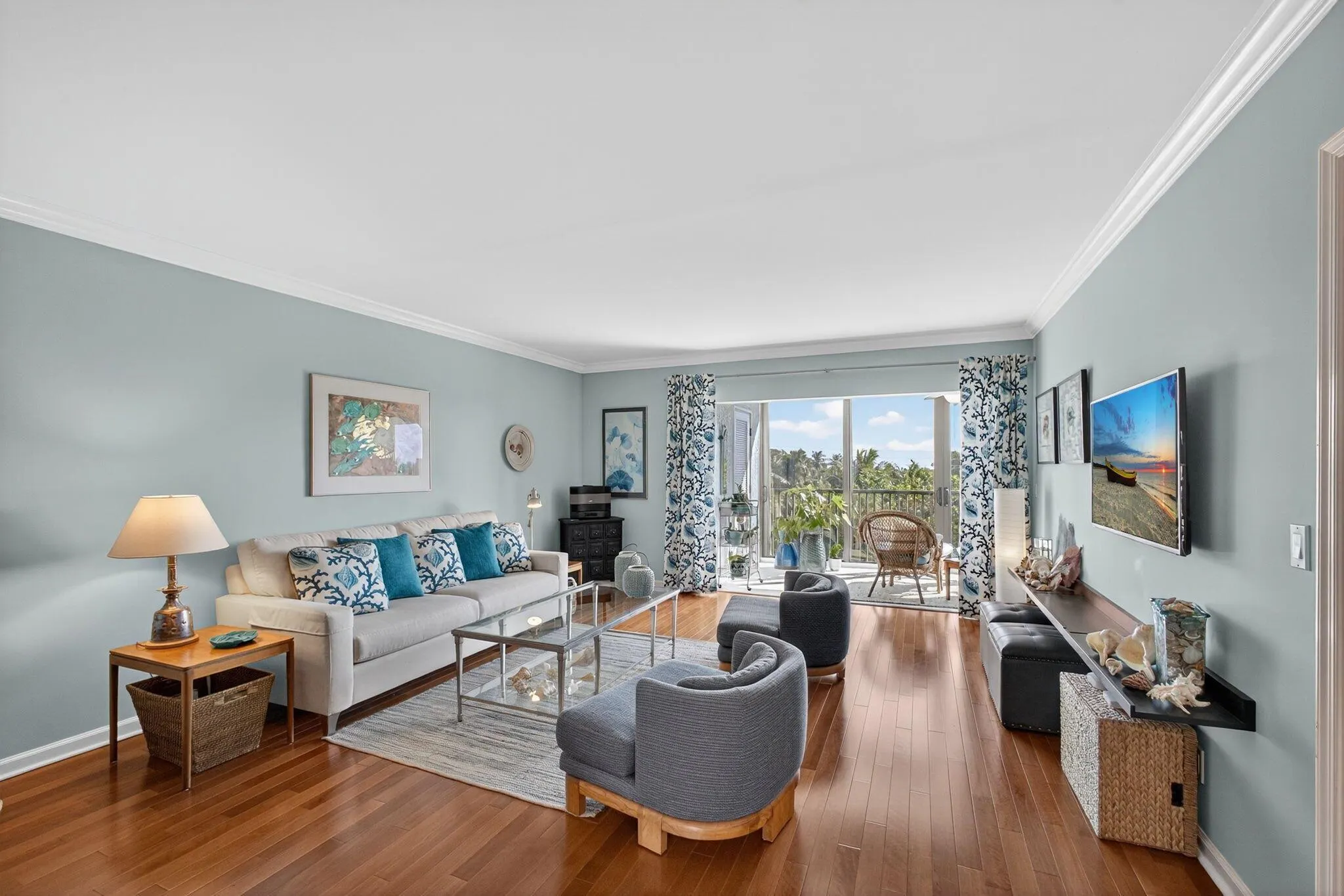 300 N Highway A1a, #C-405