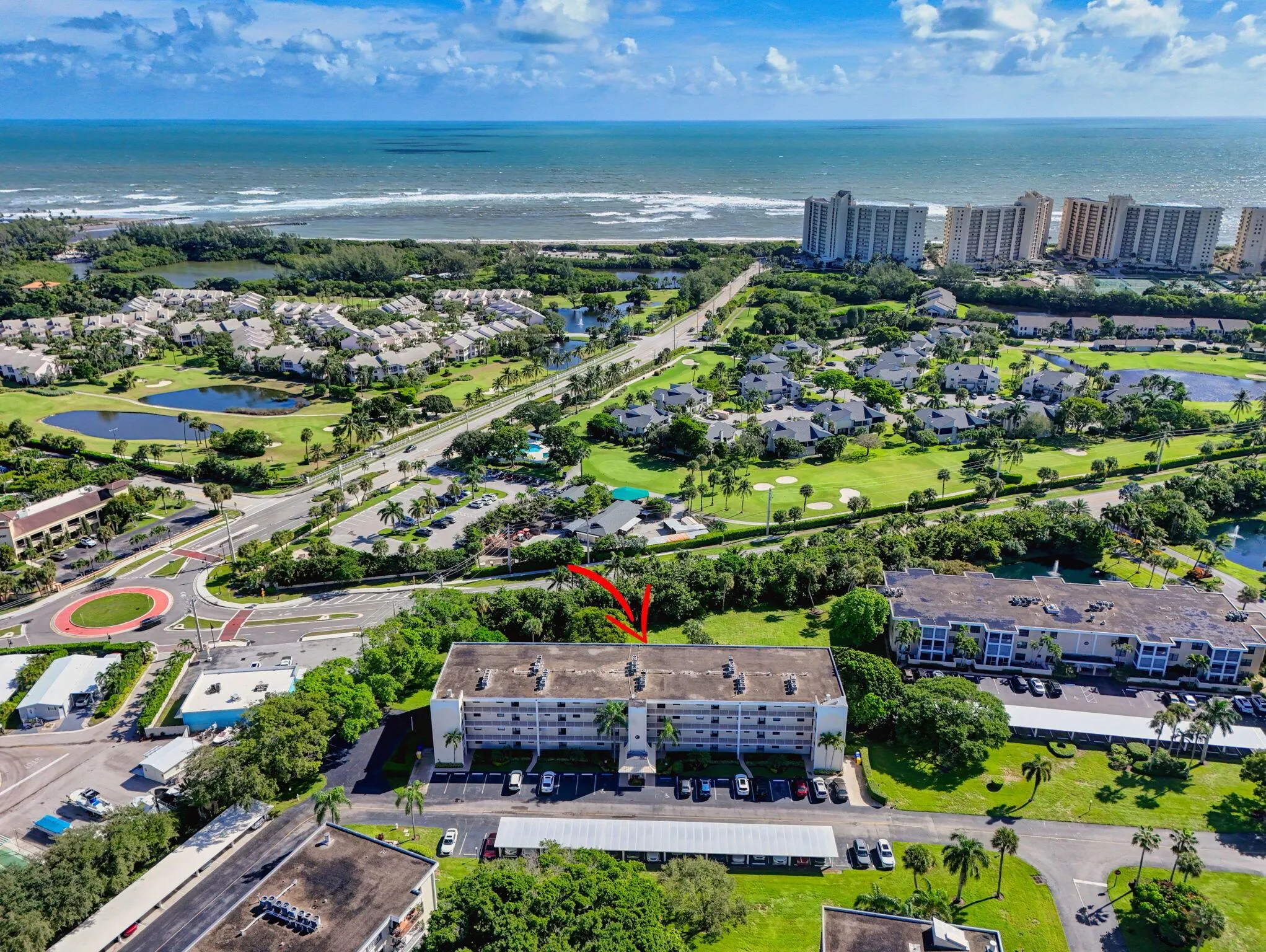 300 N Highway A1a, #C-405