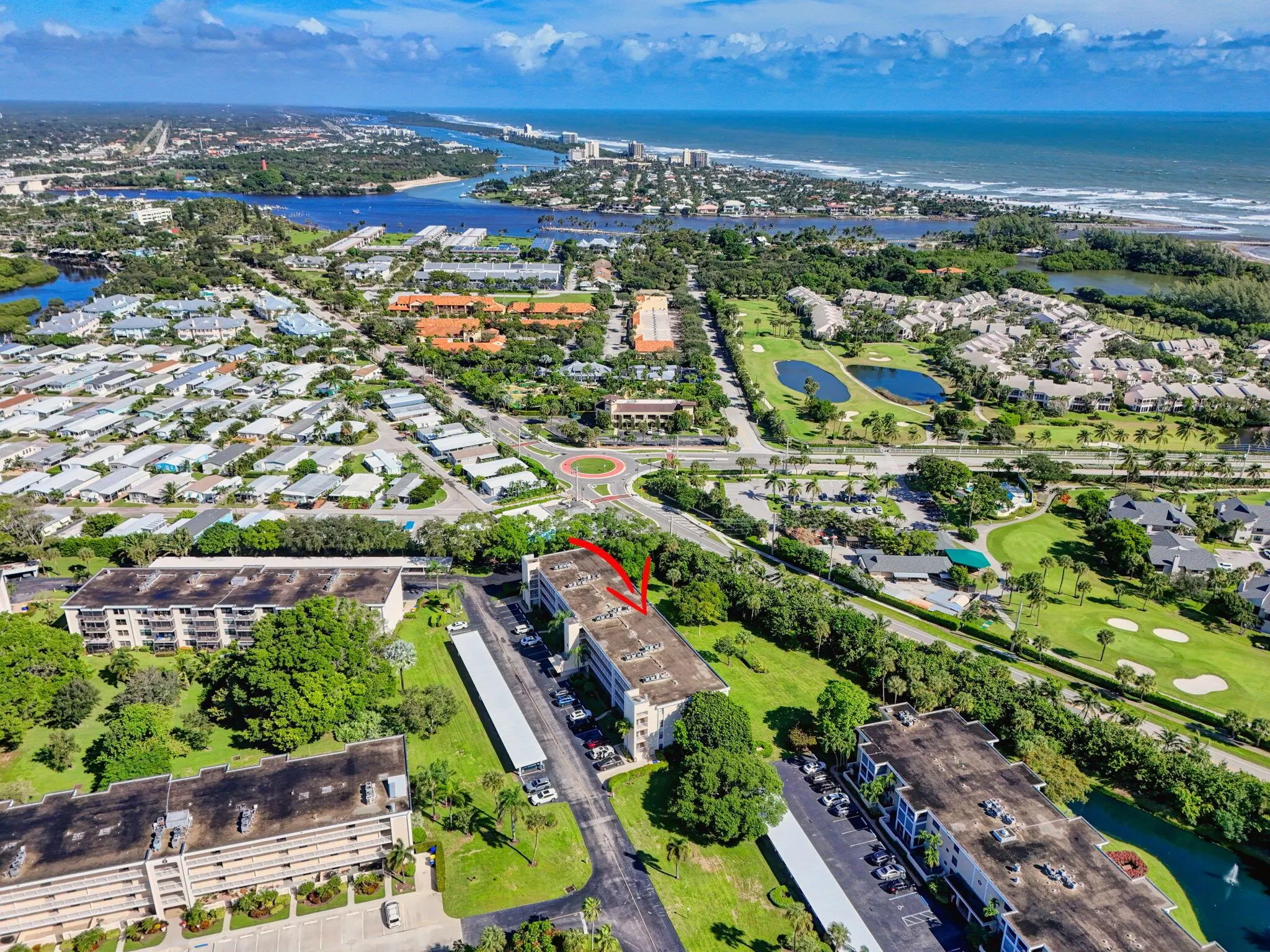 300 N Highway A1a, #C-405