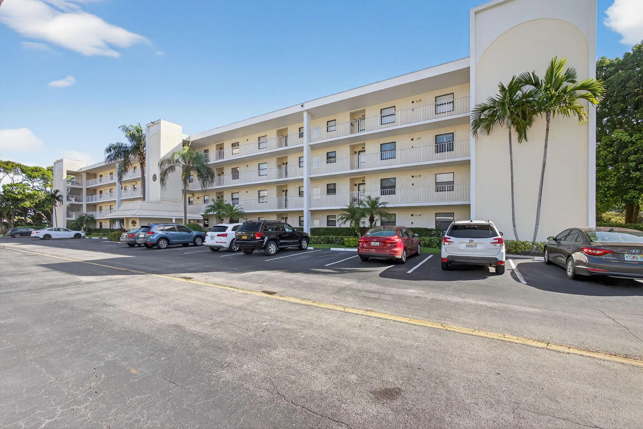 300 N Highway A1a, #C-405