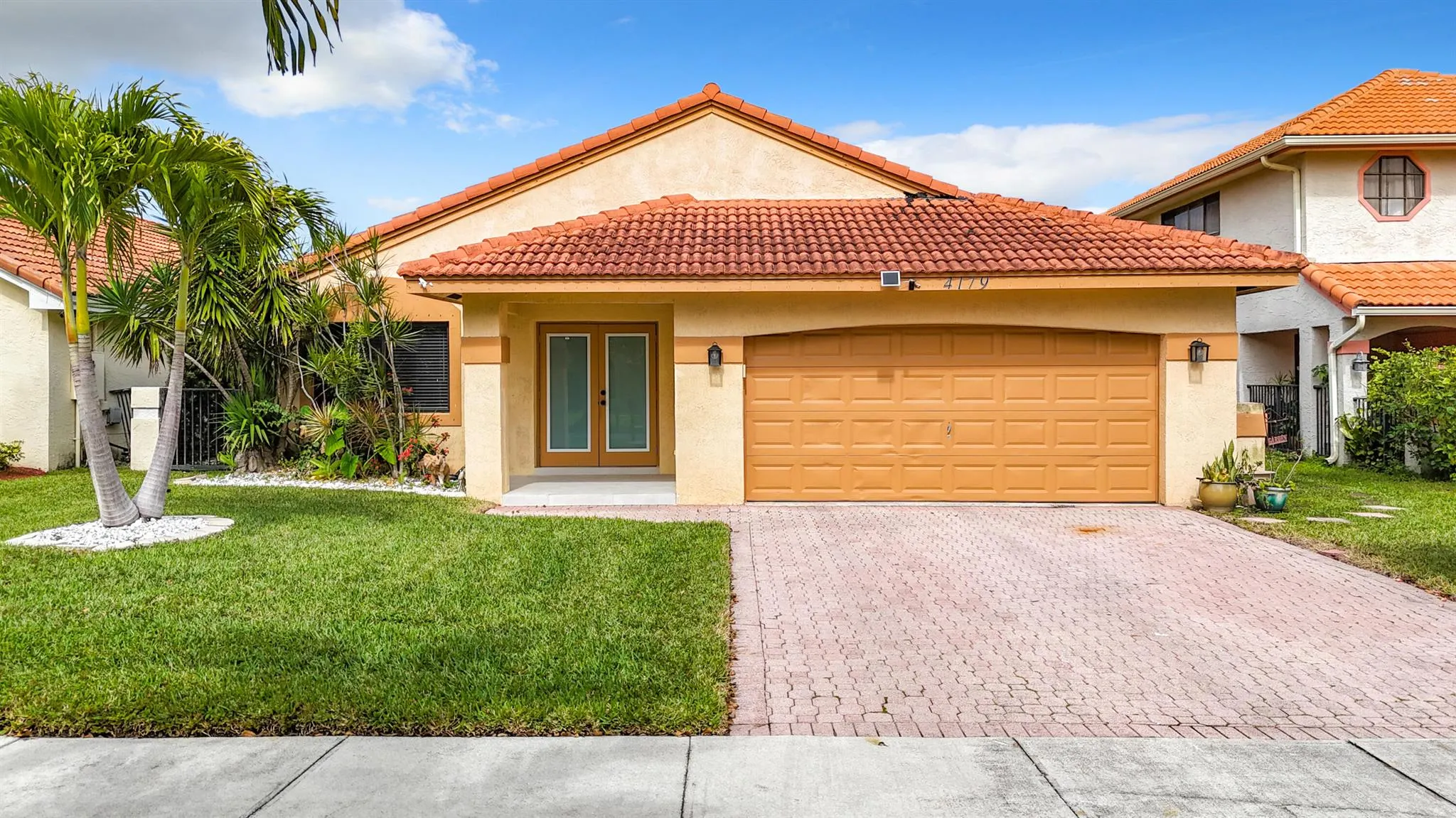 4179 NW 5th Dr Drive