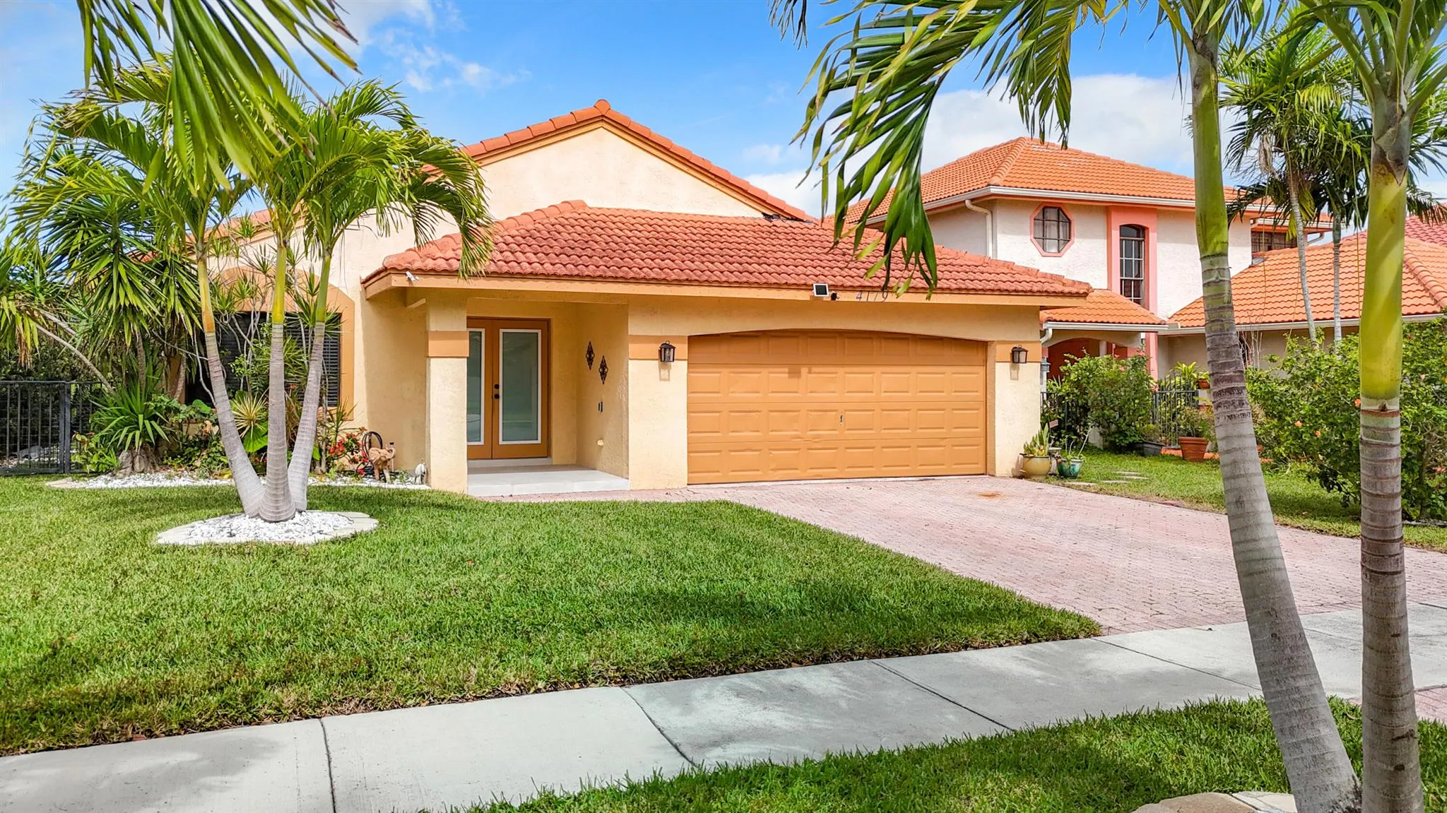 4179 NW 5th Dr Drive
