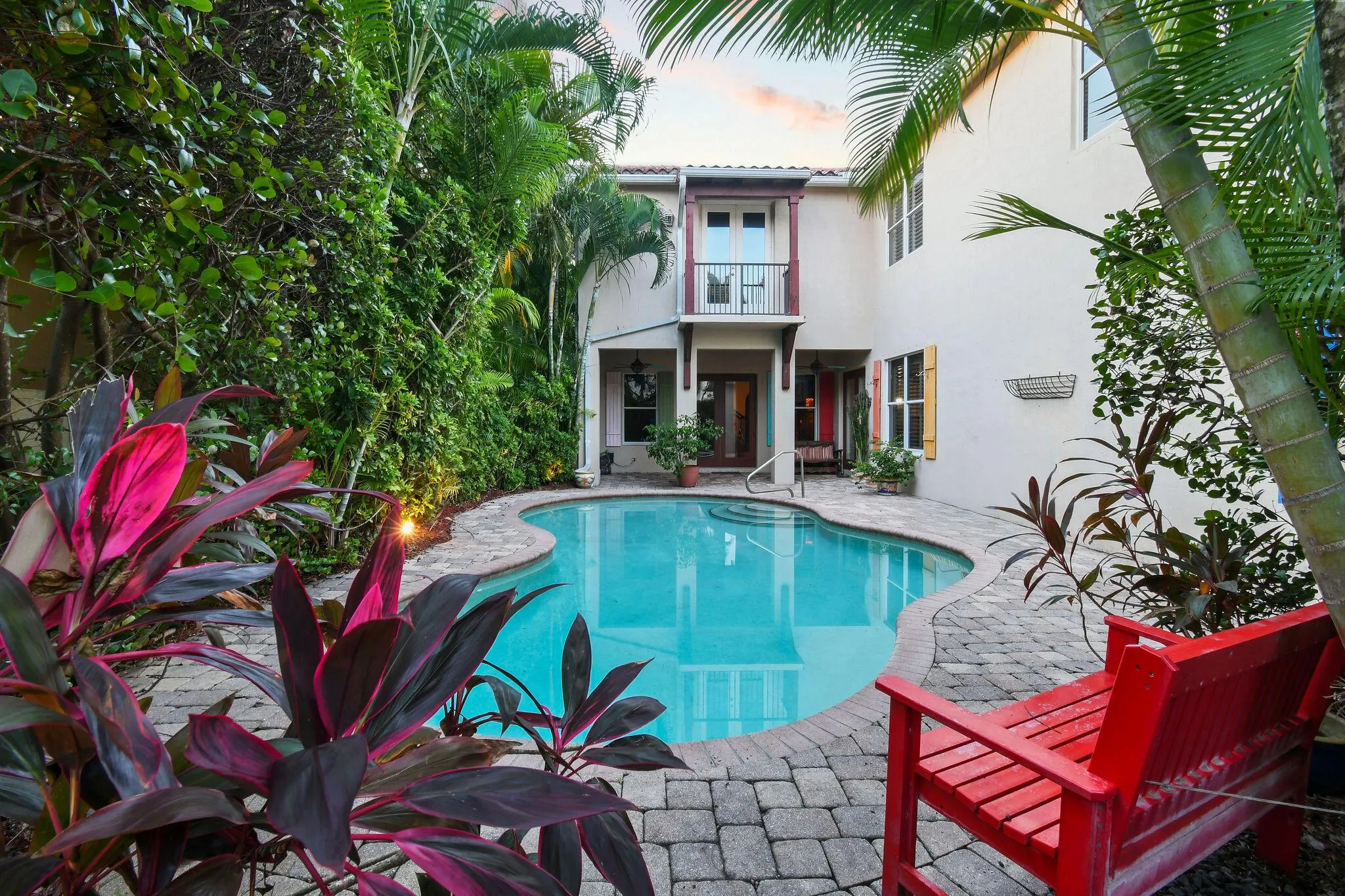 108 Santiago Drive
