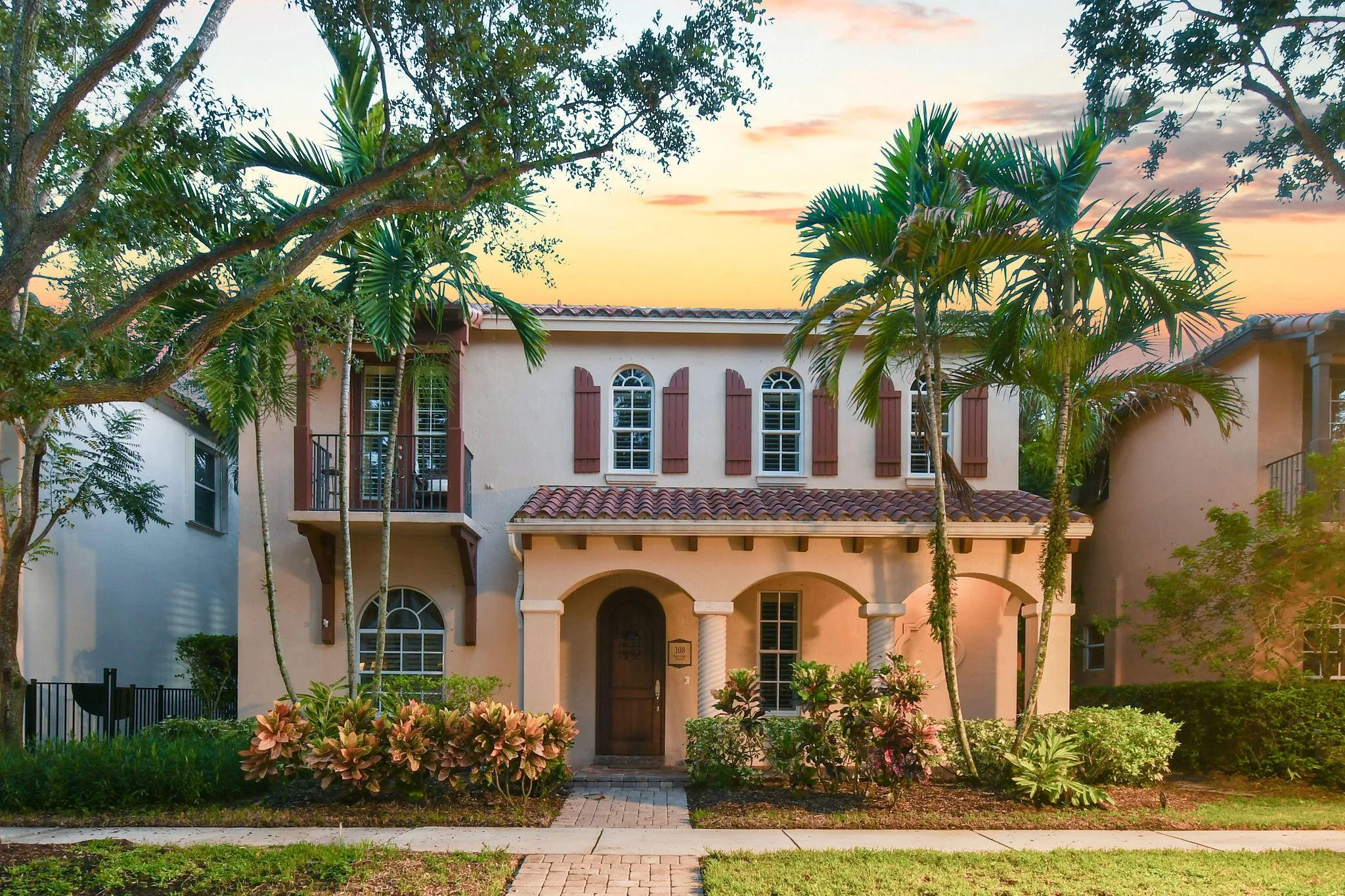 108 Santiago Drive