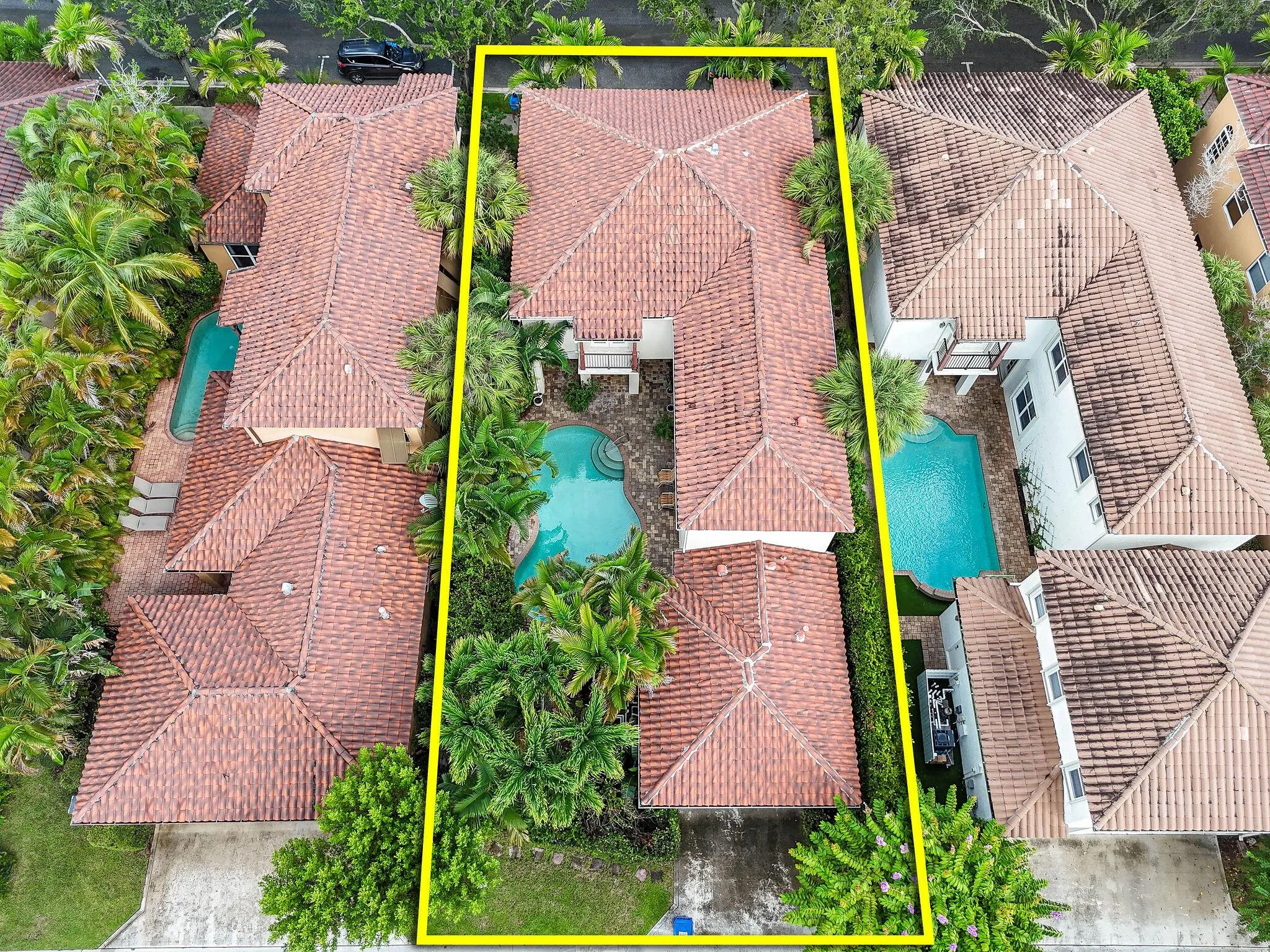 108 Santiago Drive