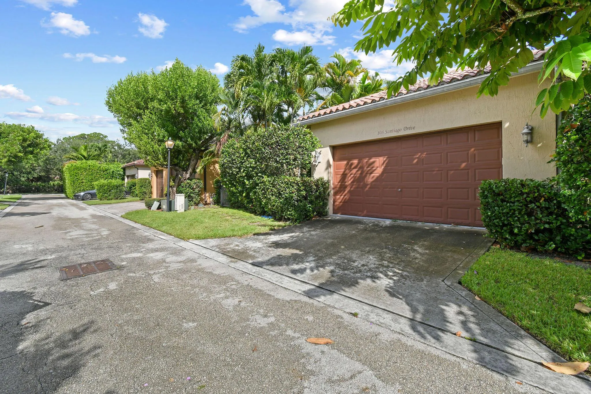 108 Santiago Drive