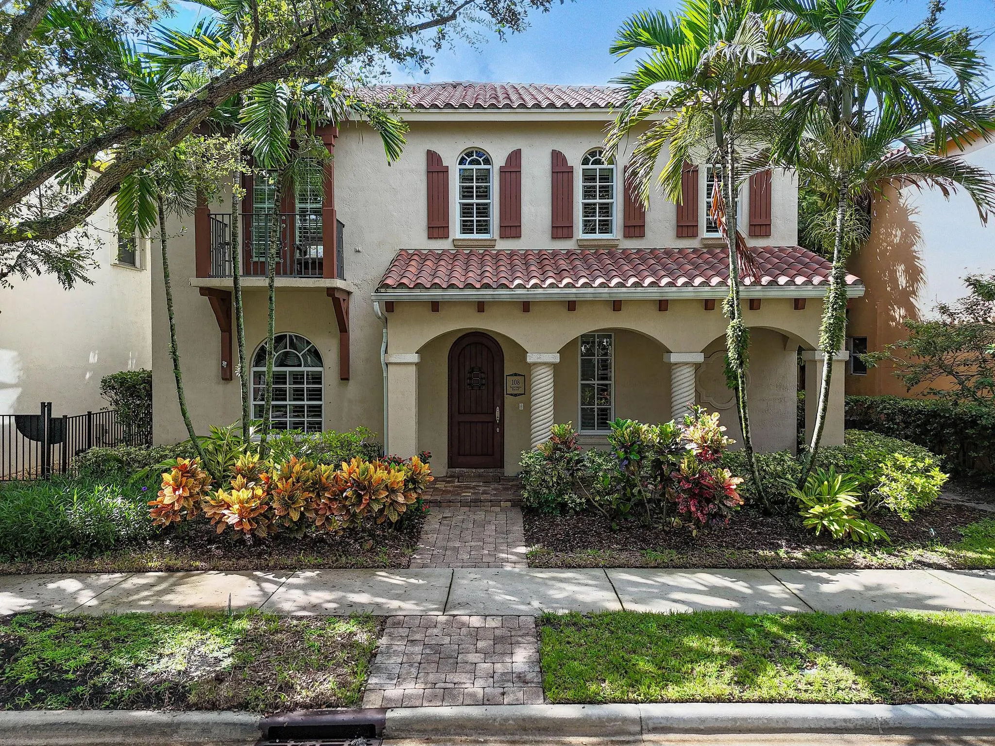 108 Santiago Drive