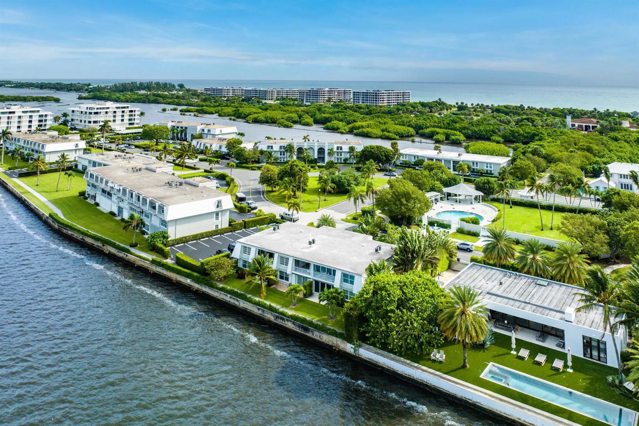2190 Ibis Isle Road, #2