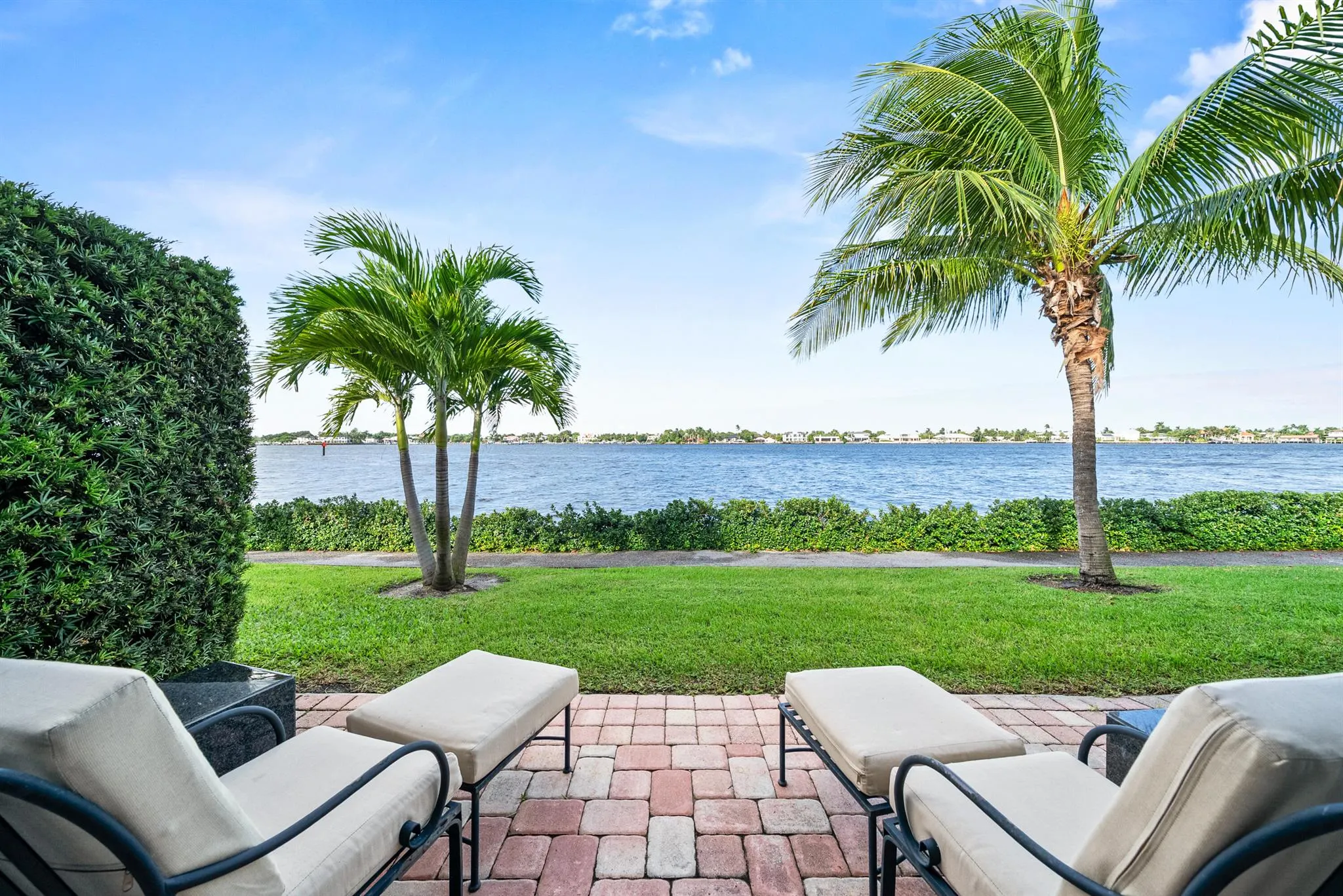 2190 Ibis Isle Road, #2
