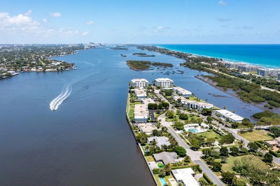 2190 Ibis Isle Road, #2