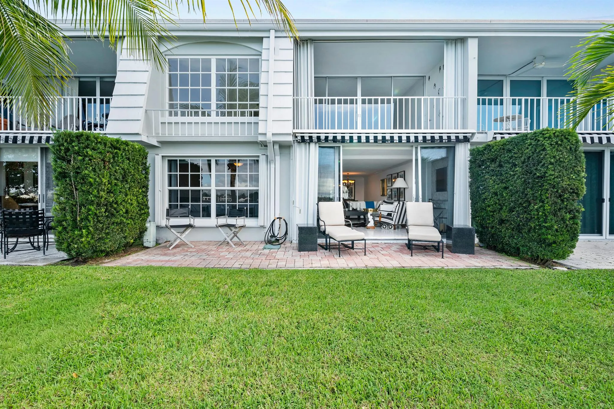 2190 Ibis Isle Road, #2